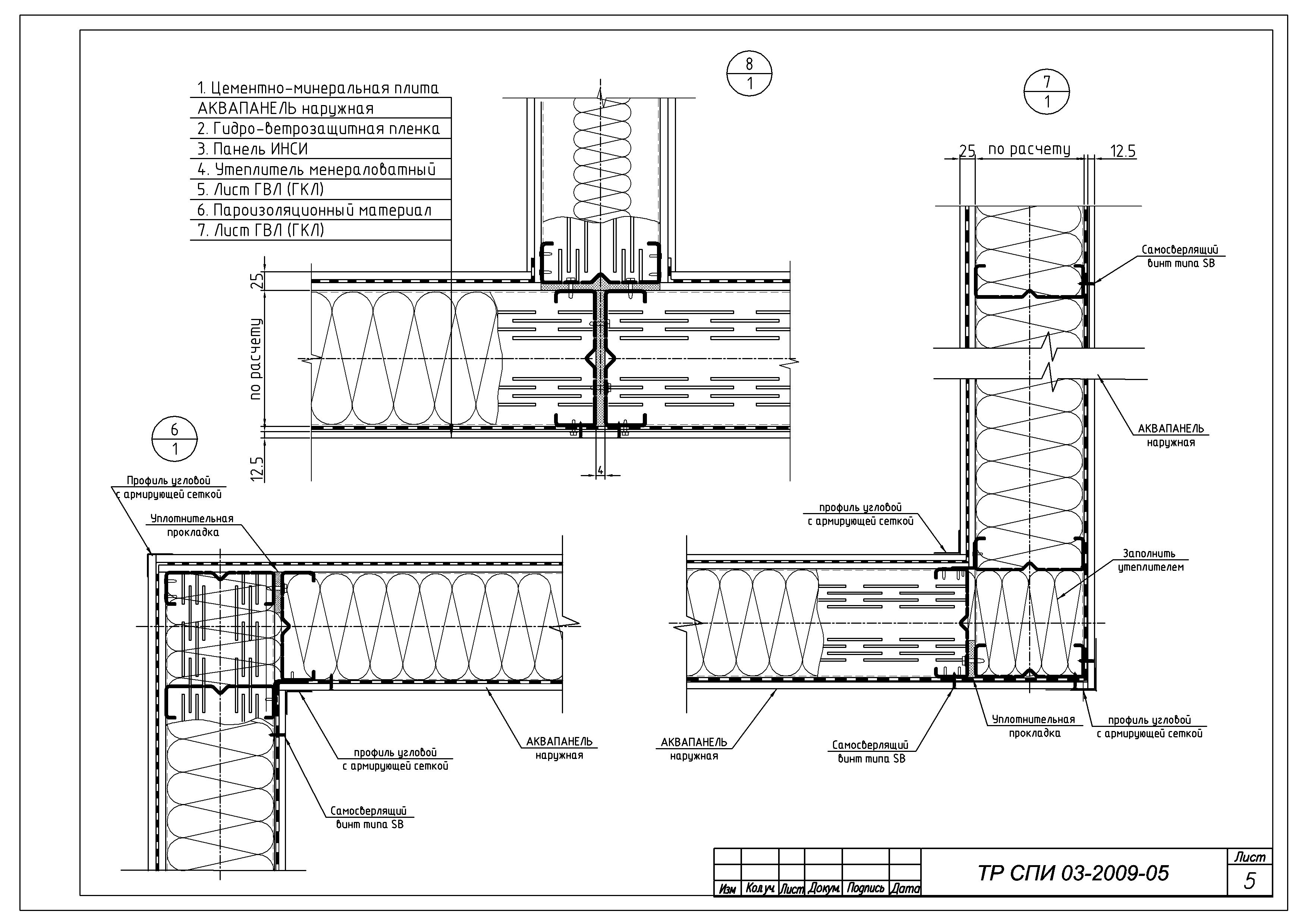 ТР СПИ 03-2009