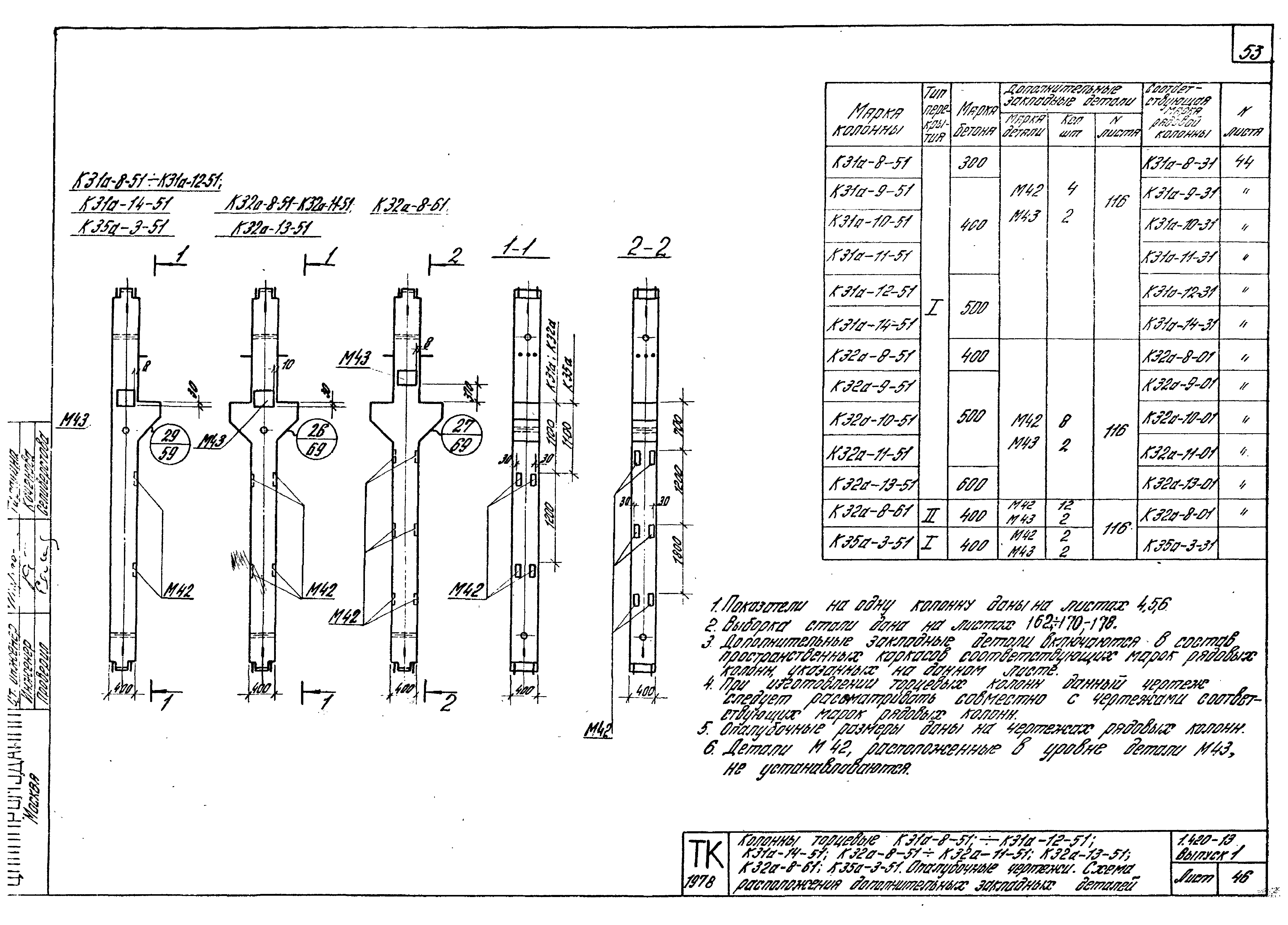 Серия 1.420-13