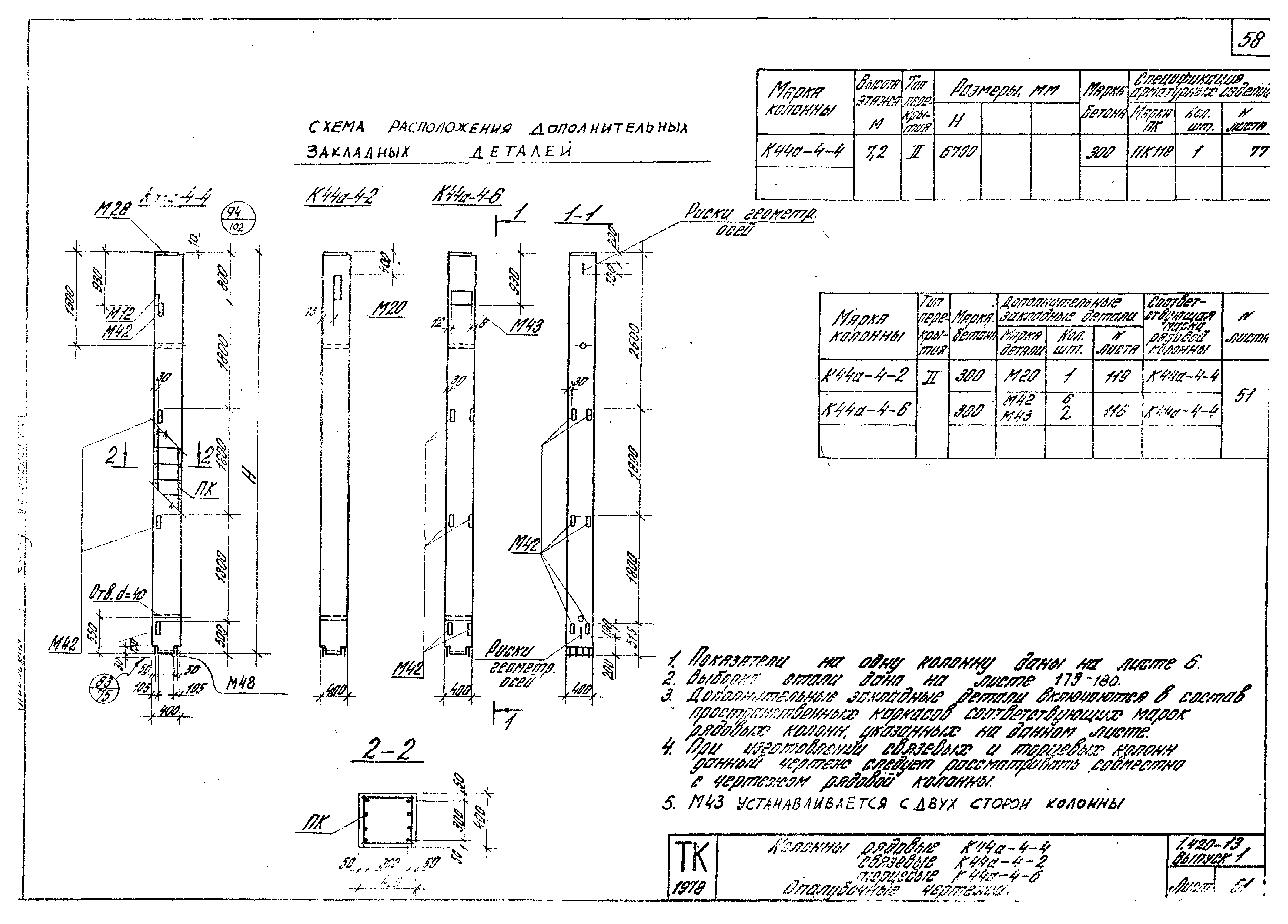 Серия 1.420-13