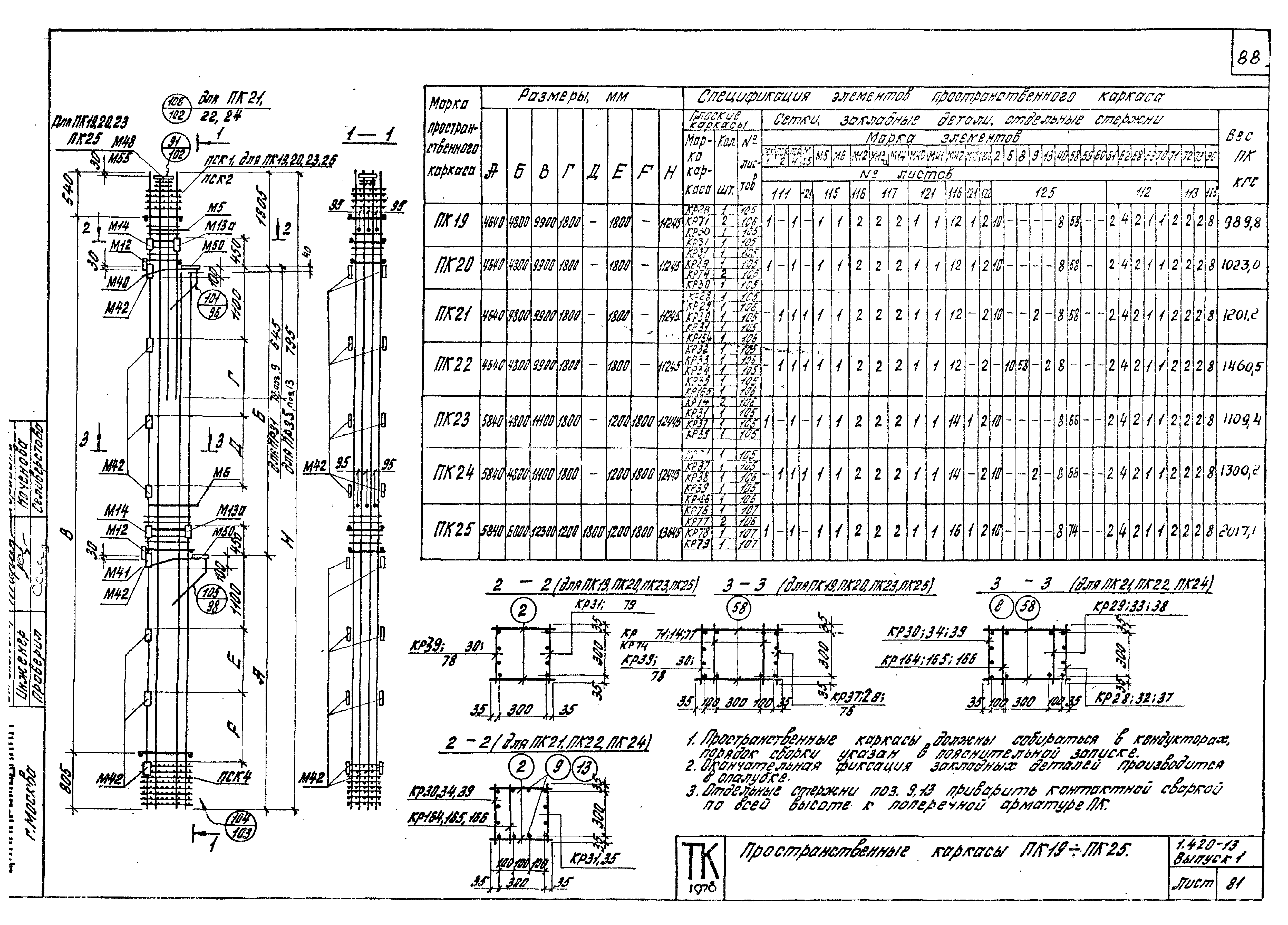 Серия 1.420-13