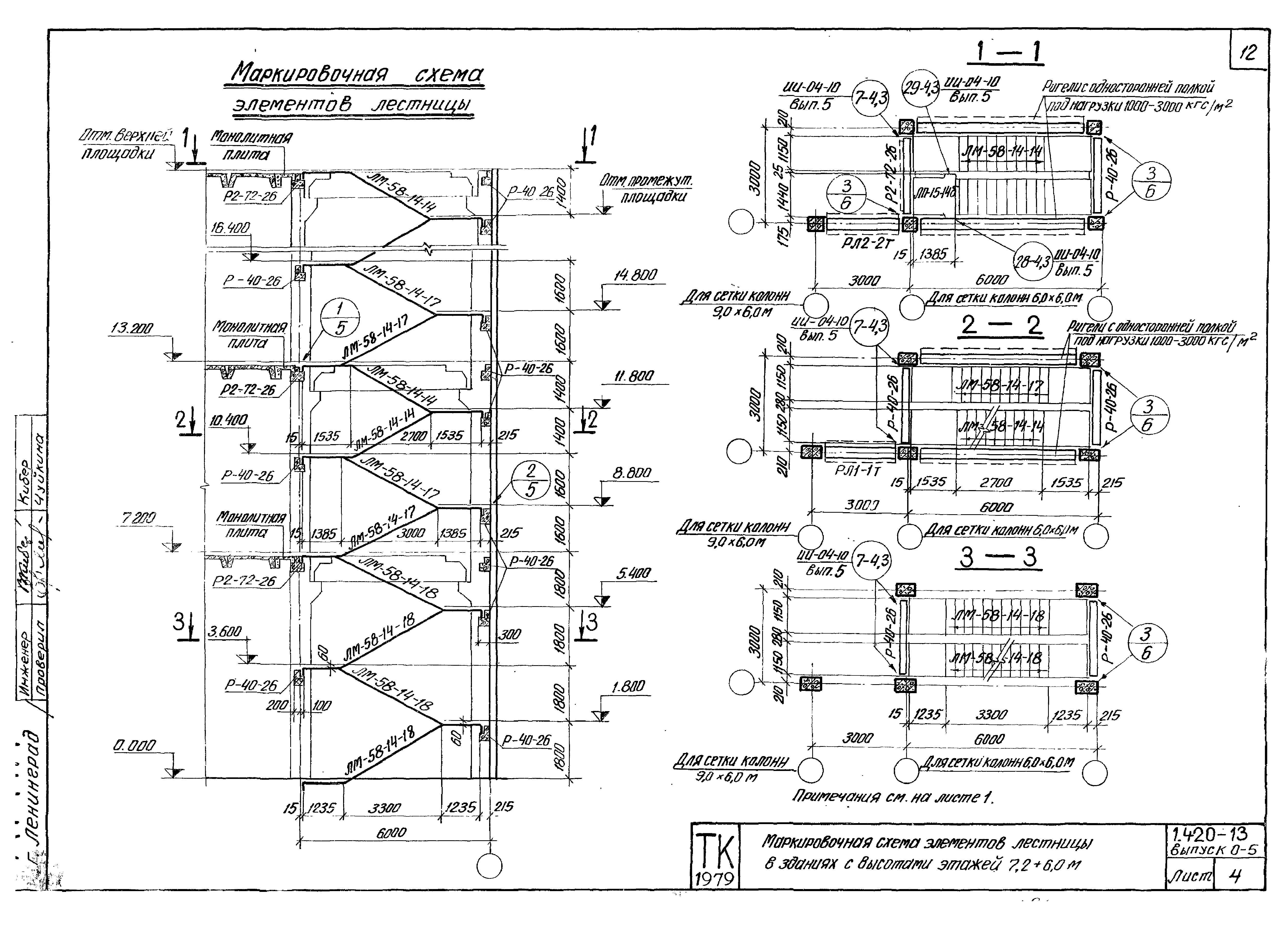 Серия 1.420-13