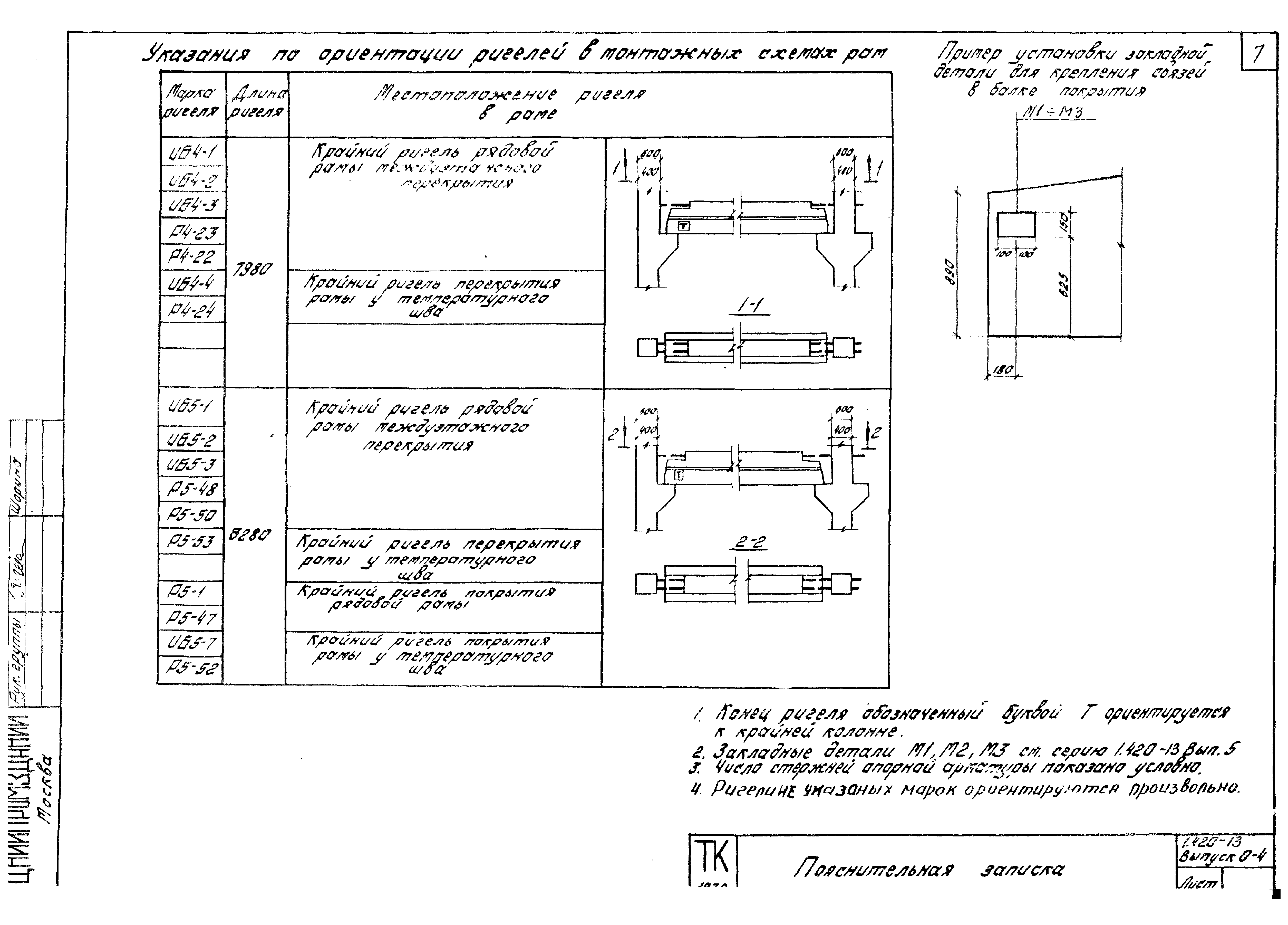 Серия 1.420-13