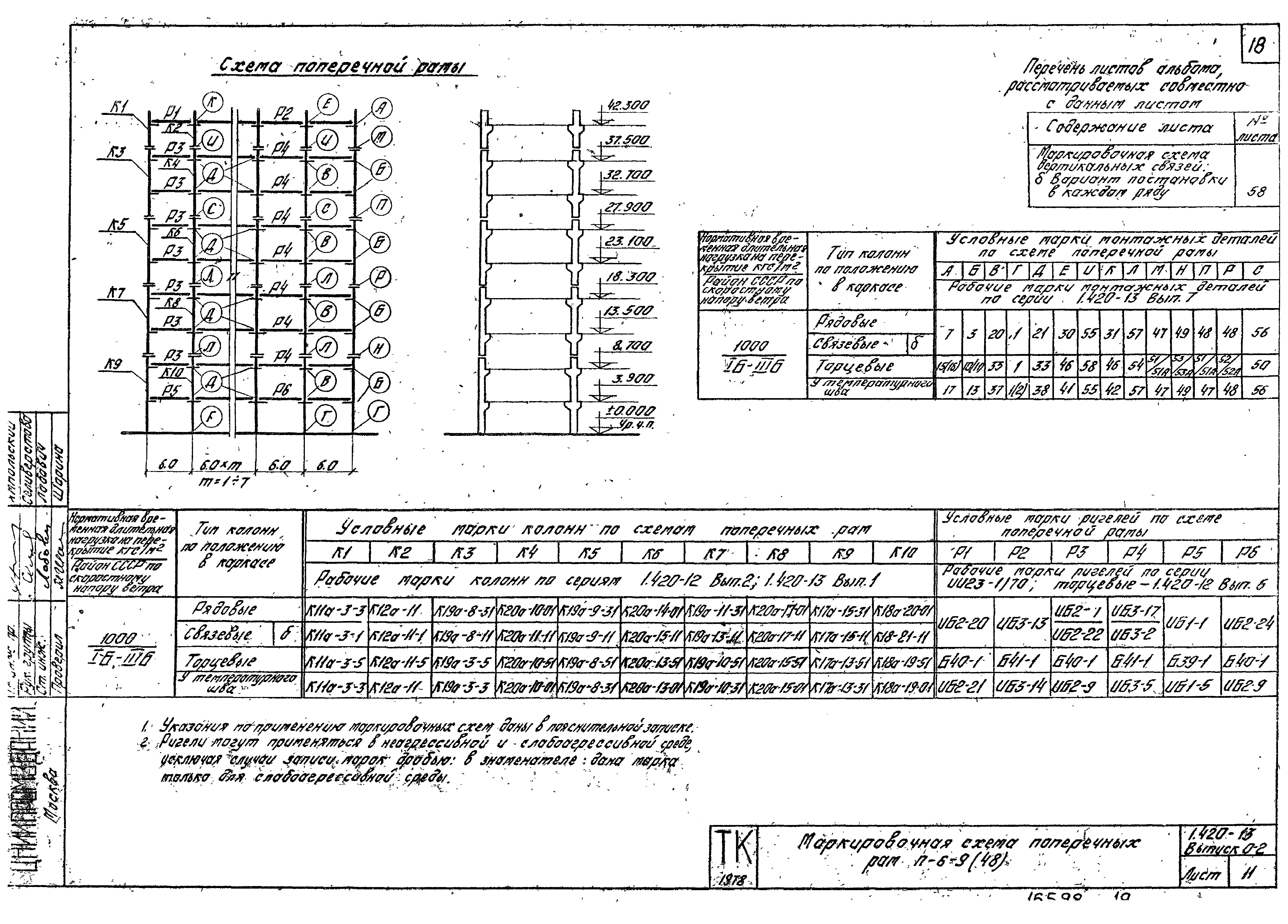 Серия 1.420-13