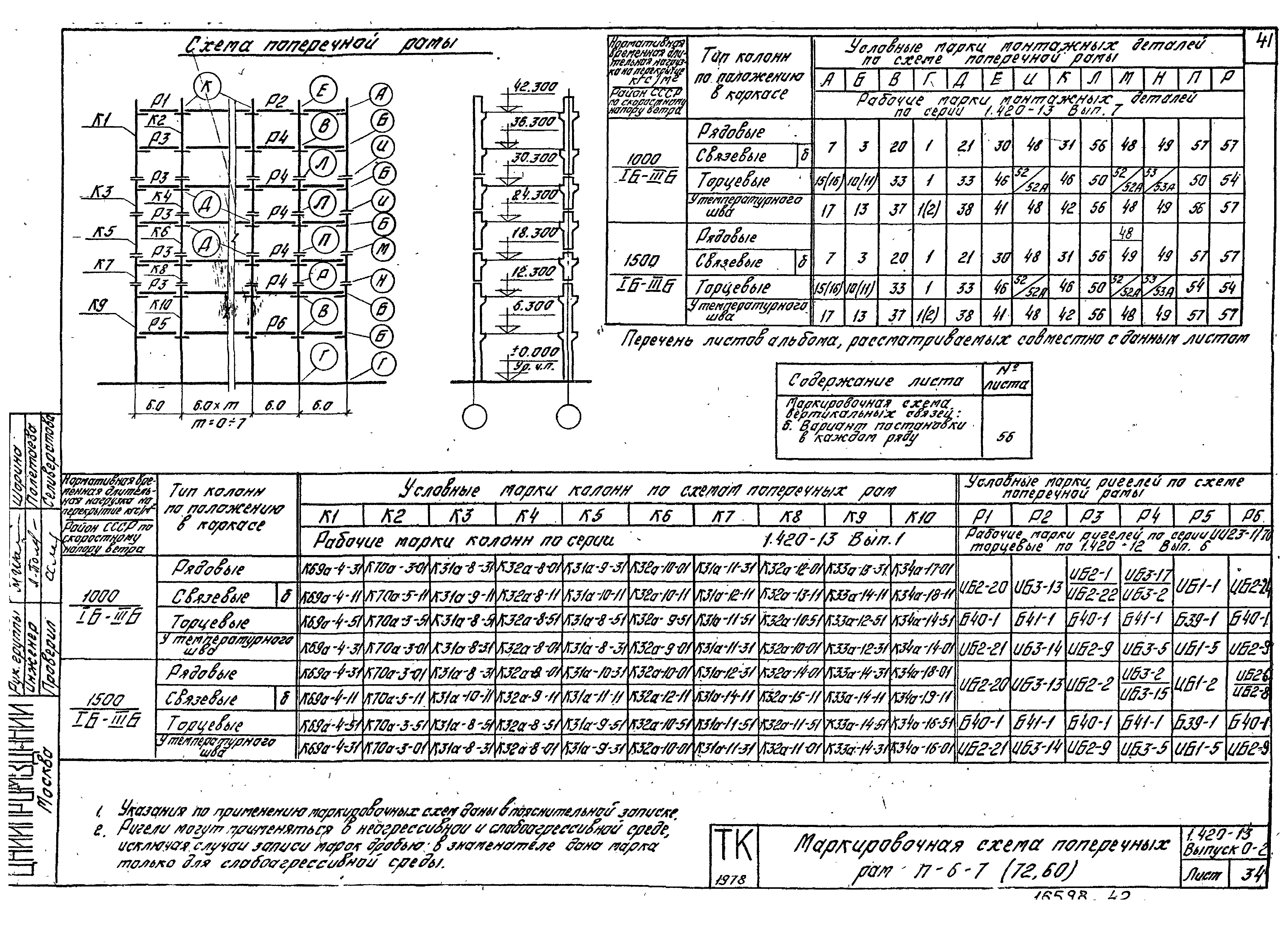 Серия 1.420-13