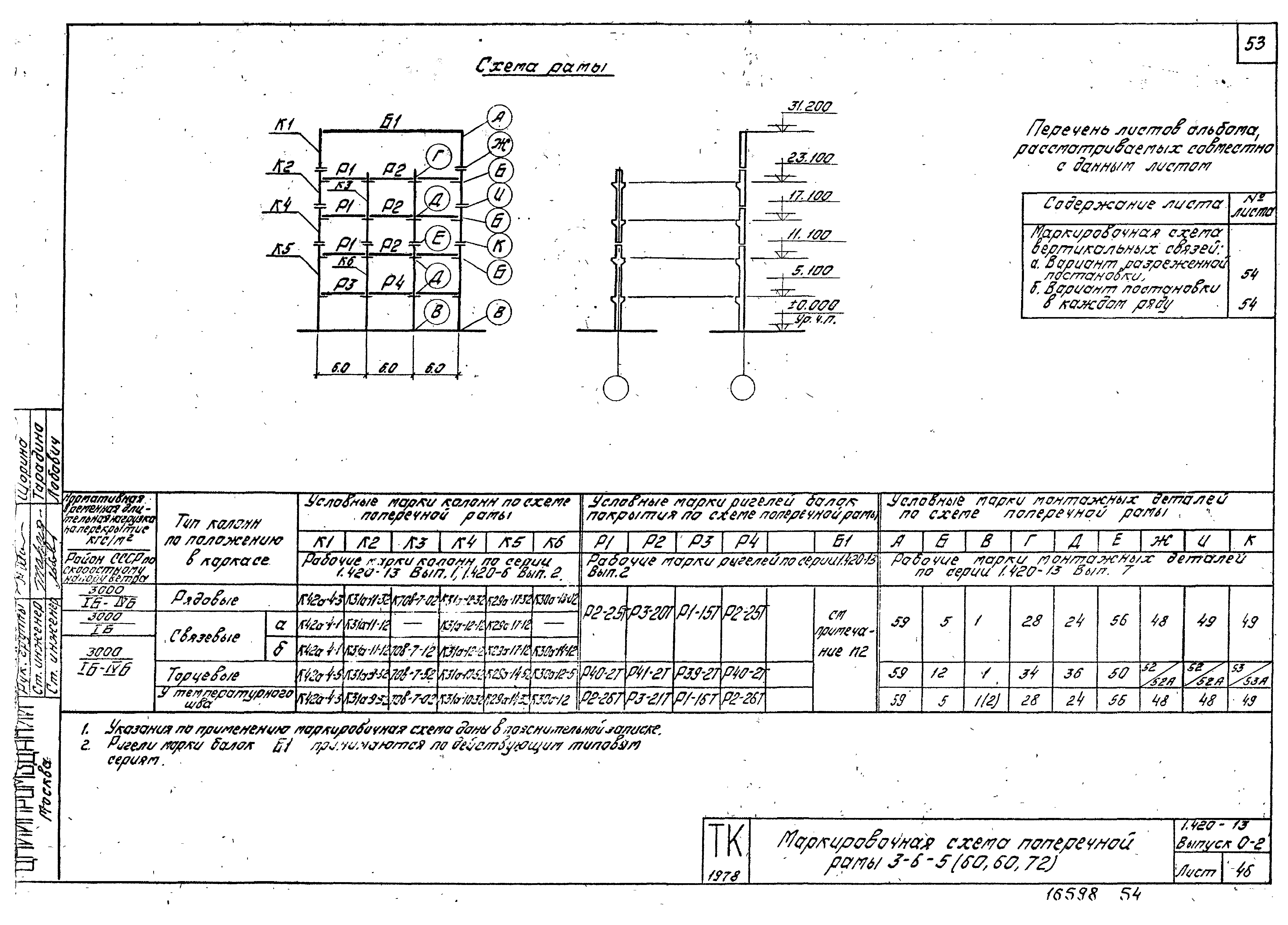 Серия 1.420-13