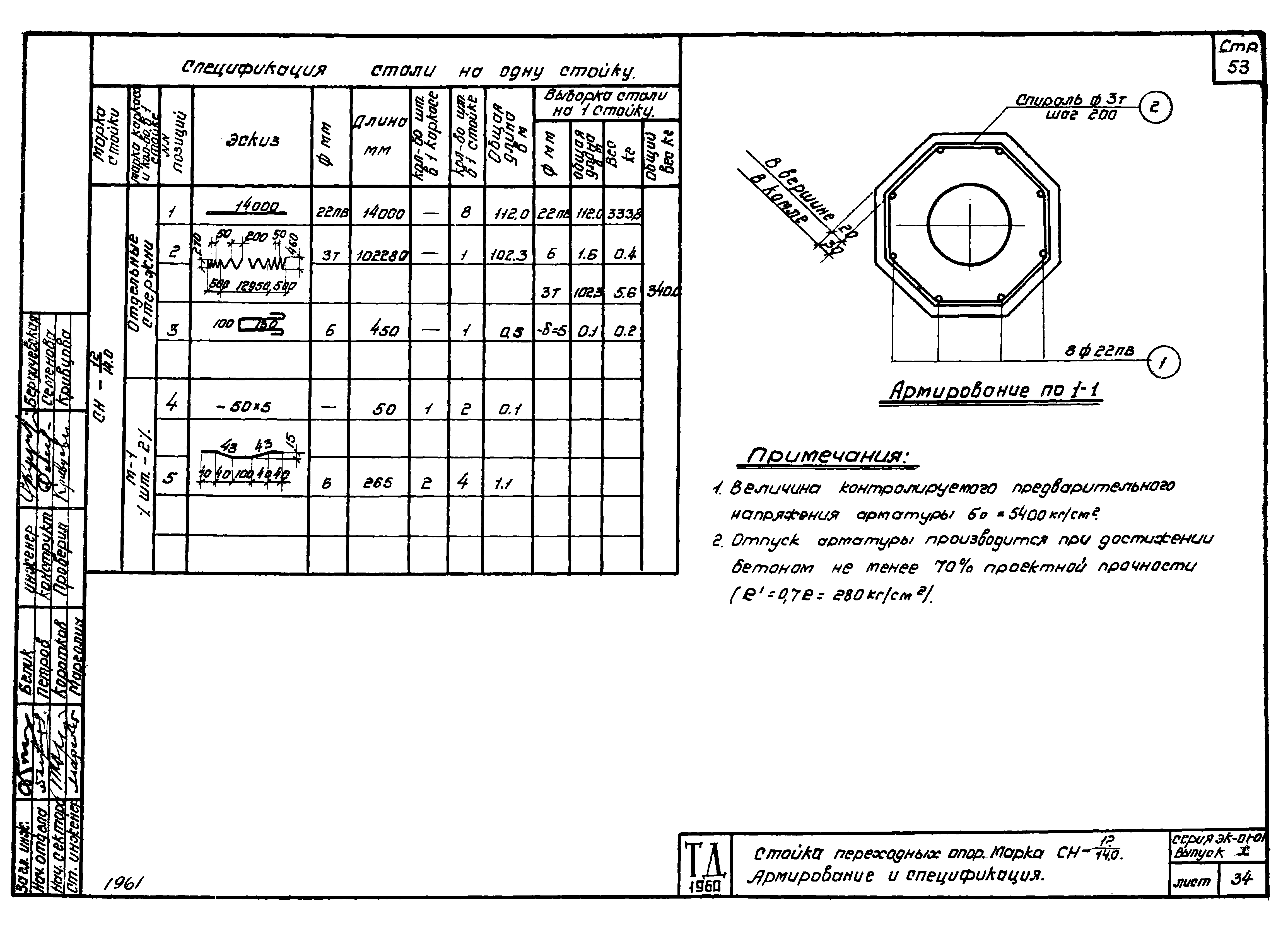 Серия ЭК-01-01