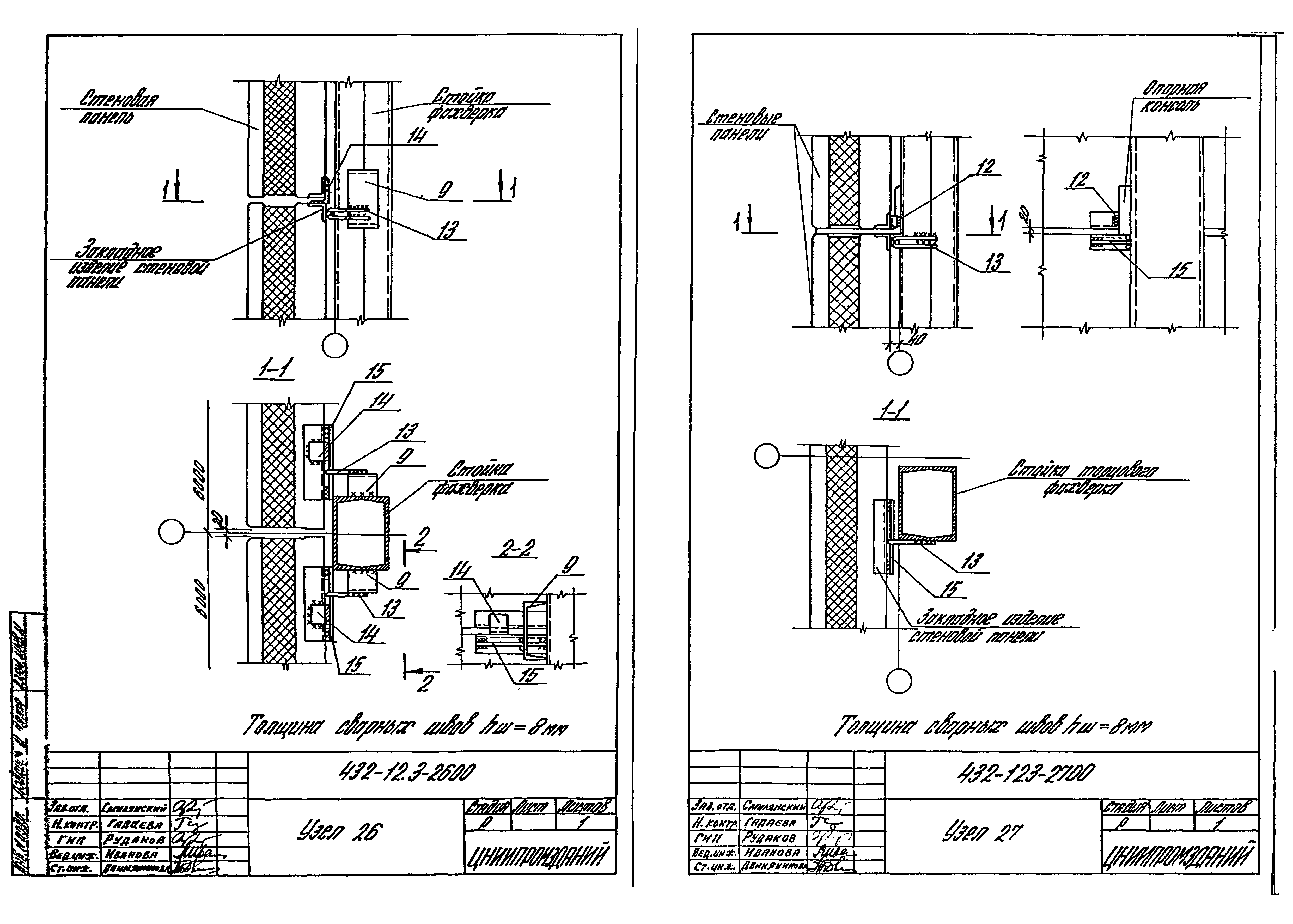 Шифр 432-12