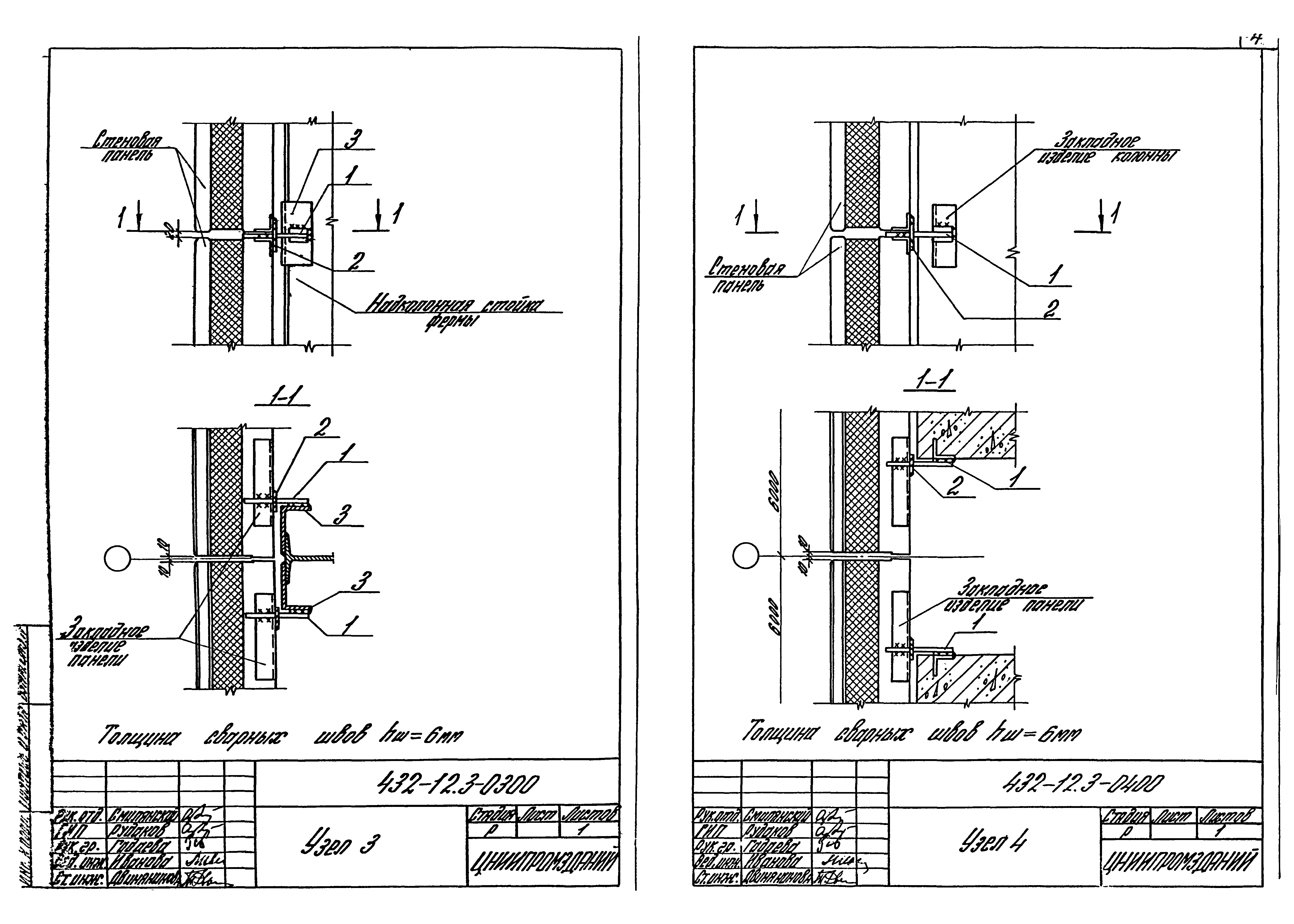 Шифр 432-12