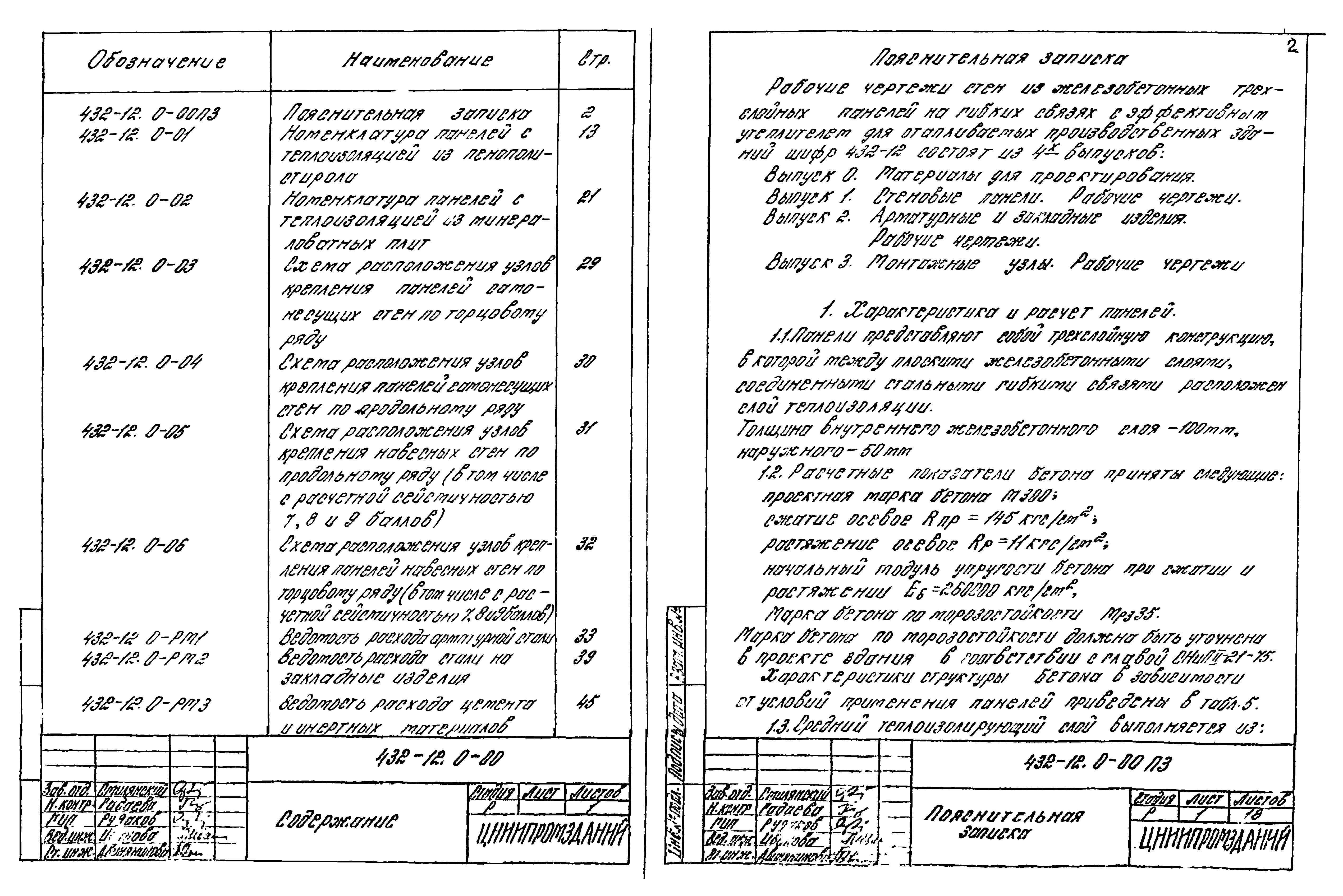 Шифр 432-12