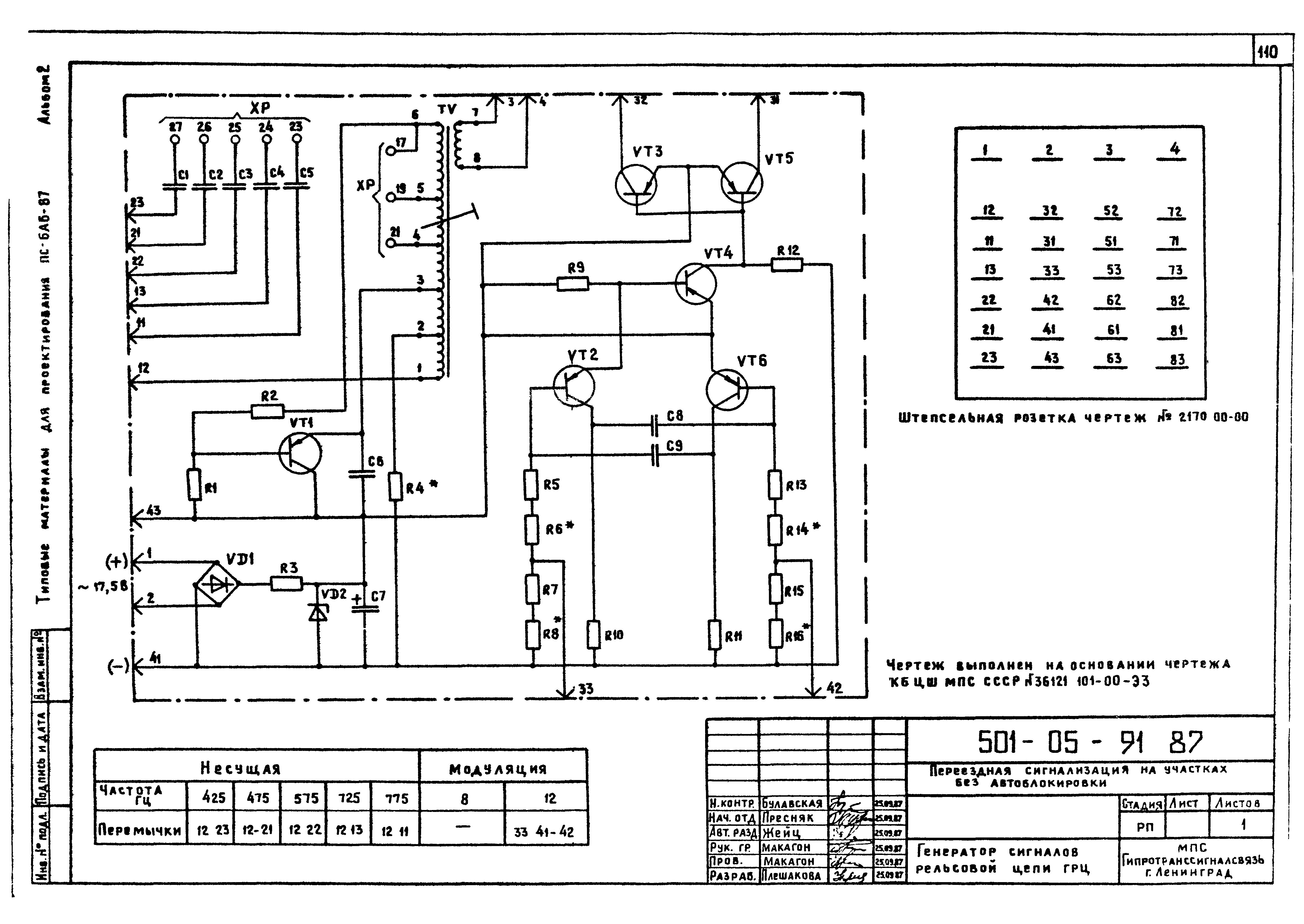 235ур2 принципиальная схема