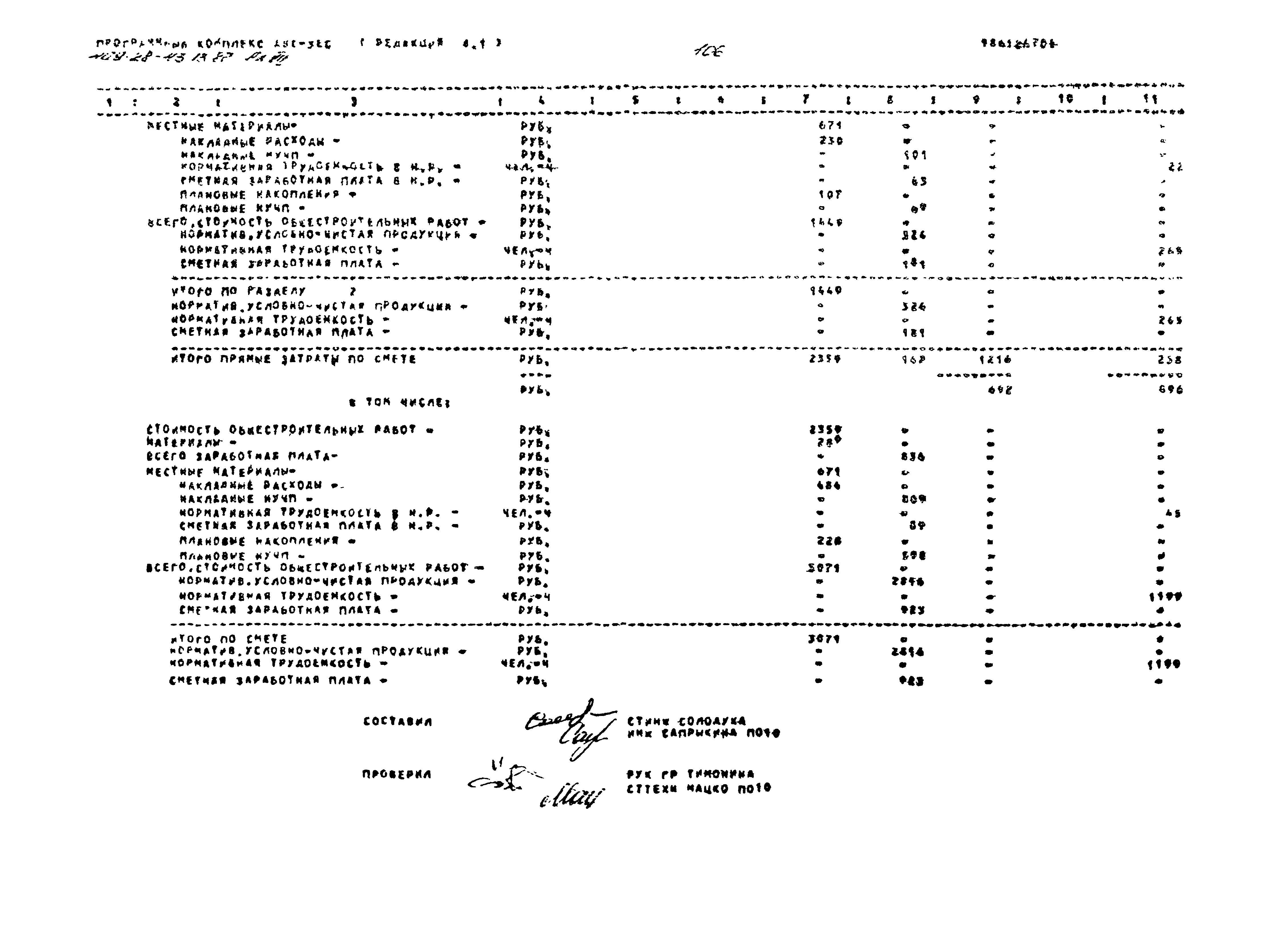 Типовой проект 409-28-43.13.87
