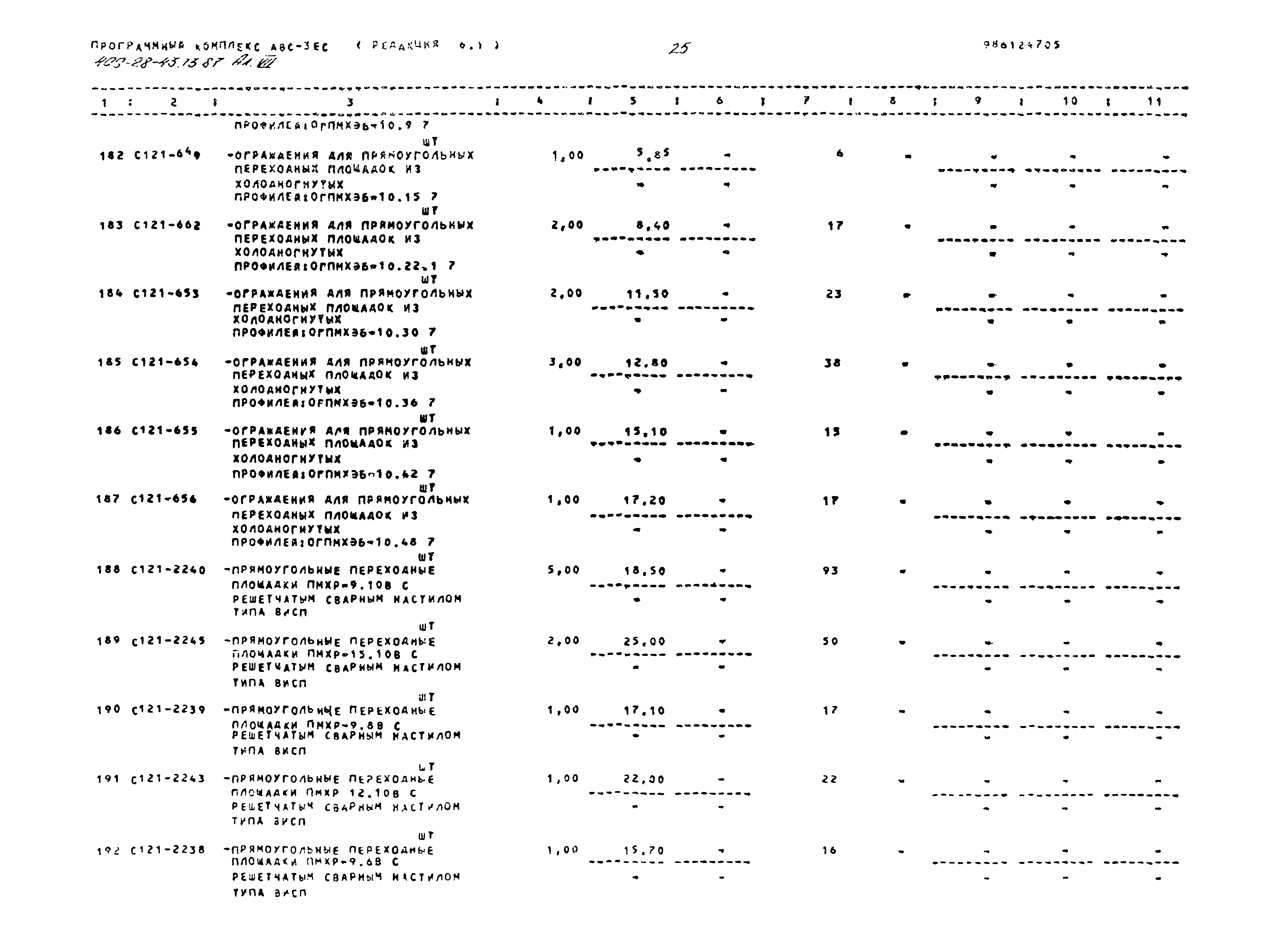 Типовой проект 409-28-43.13.87