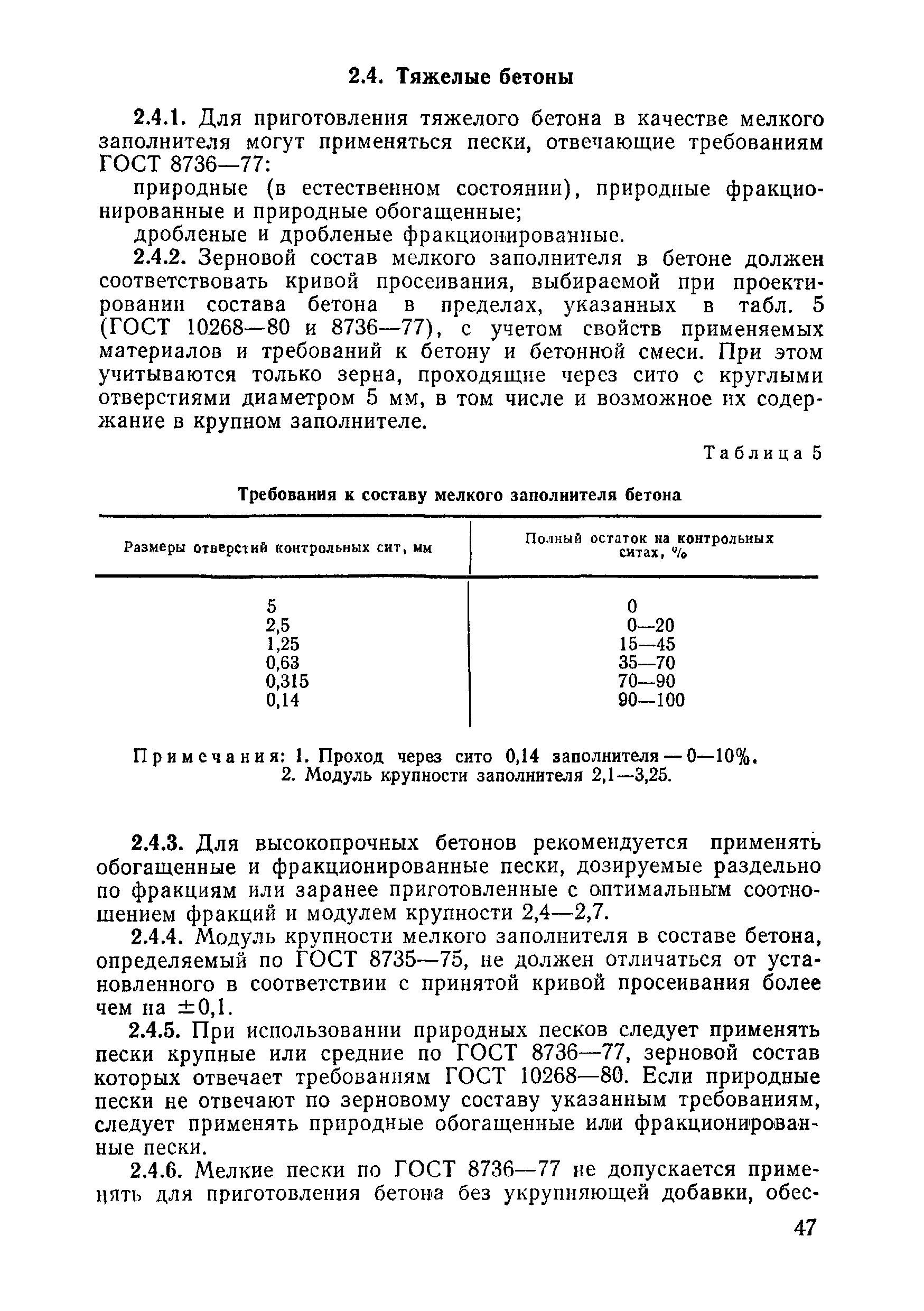 ВСН 09-81 МО РФ