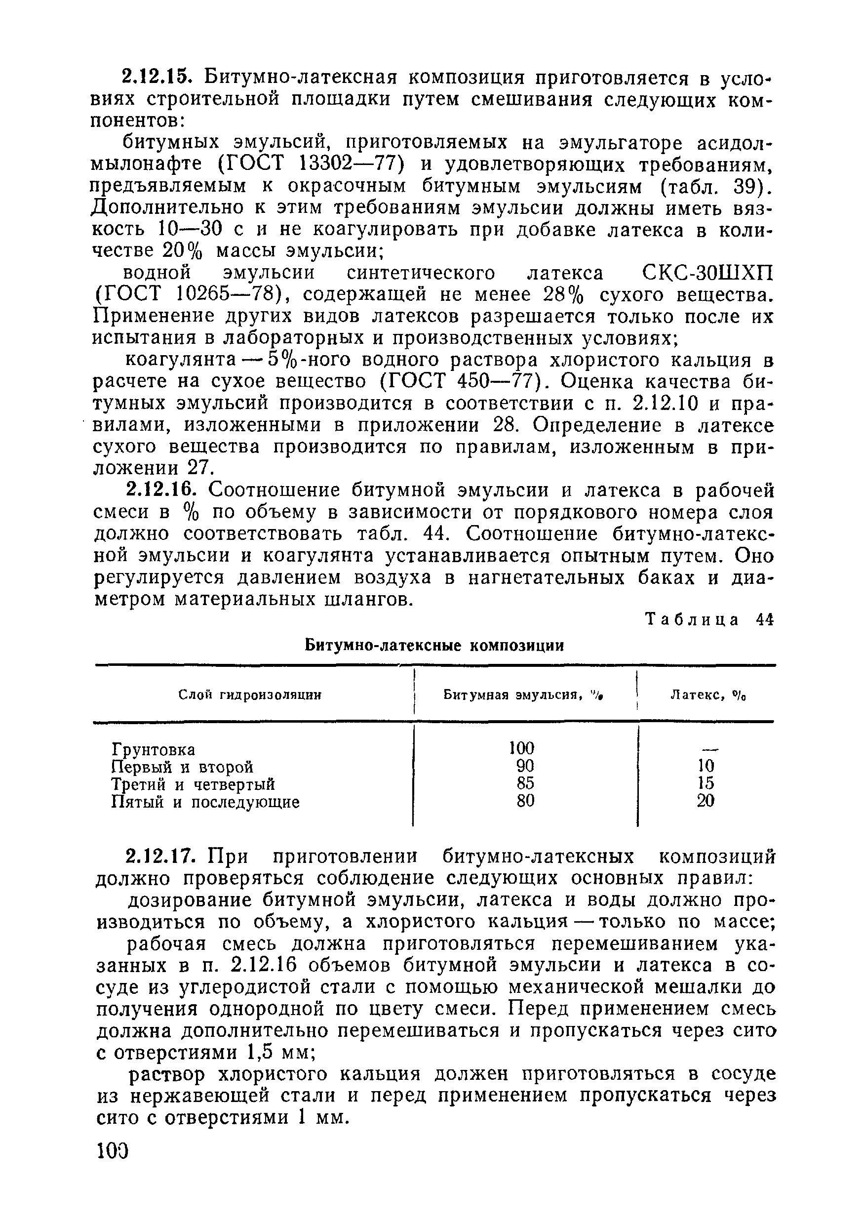 ВСН 09-81 МО РФ