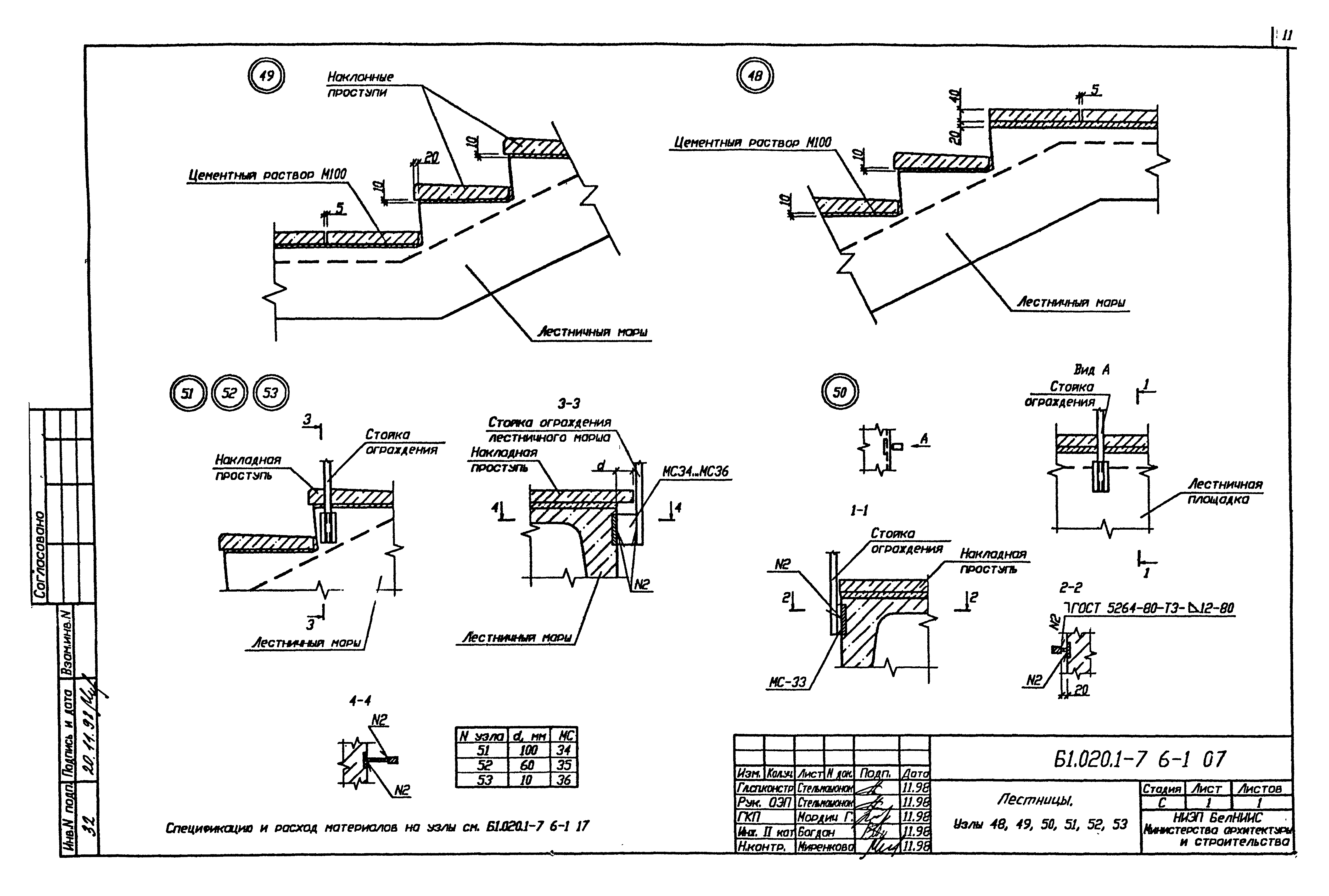 Серия Б1.020.1-7