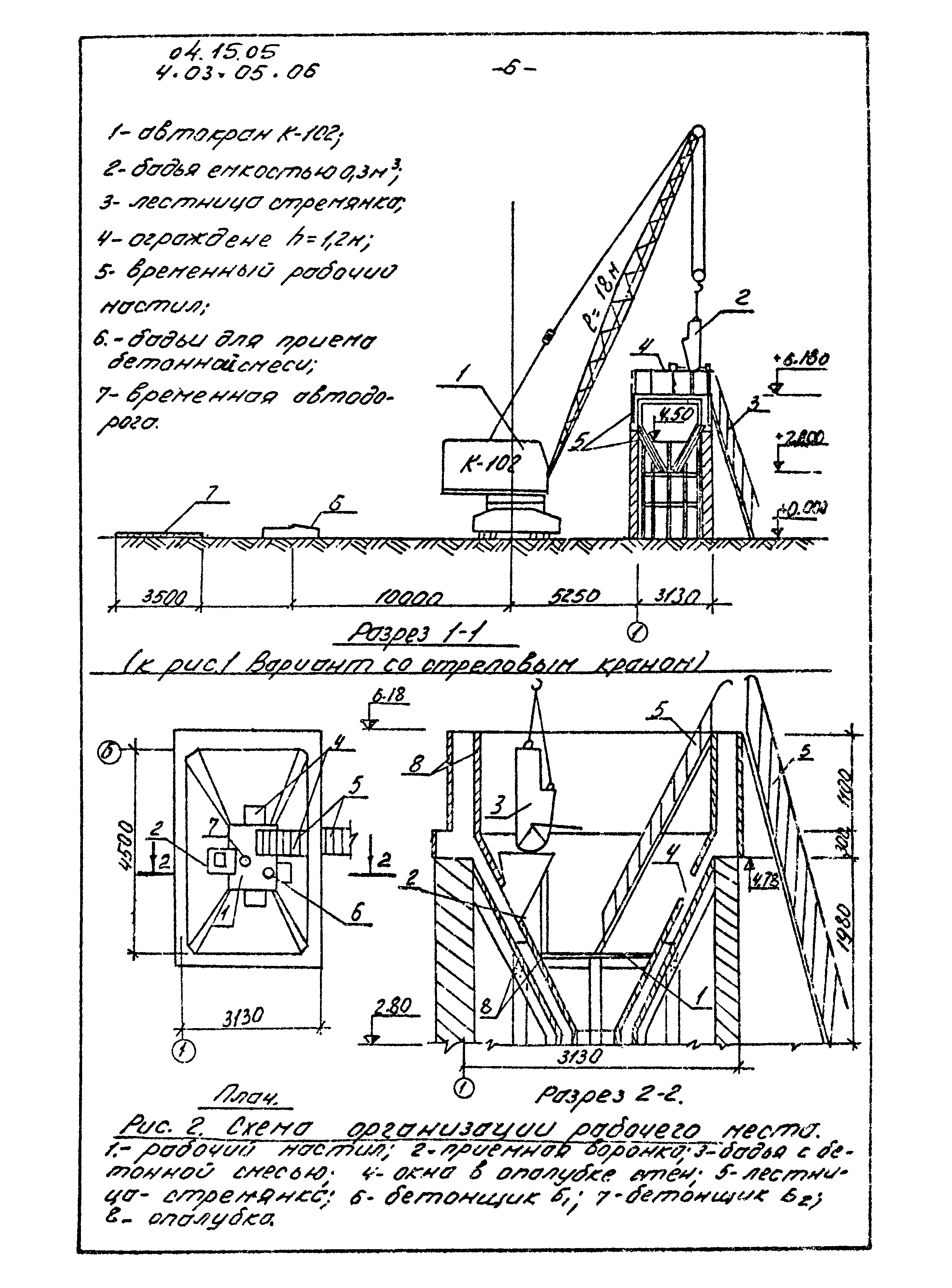 ТТК 04.15.05