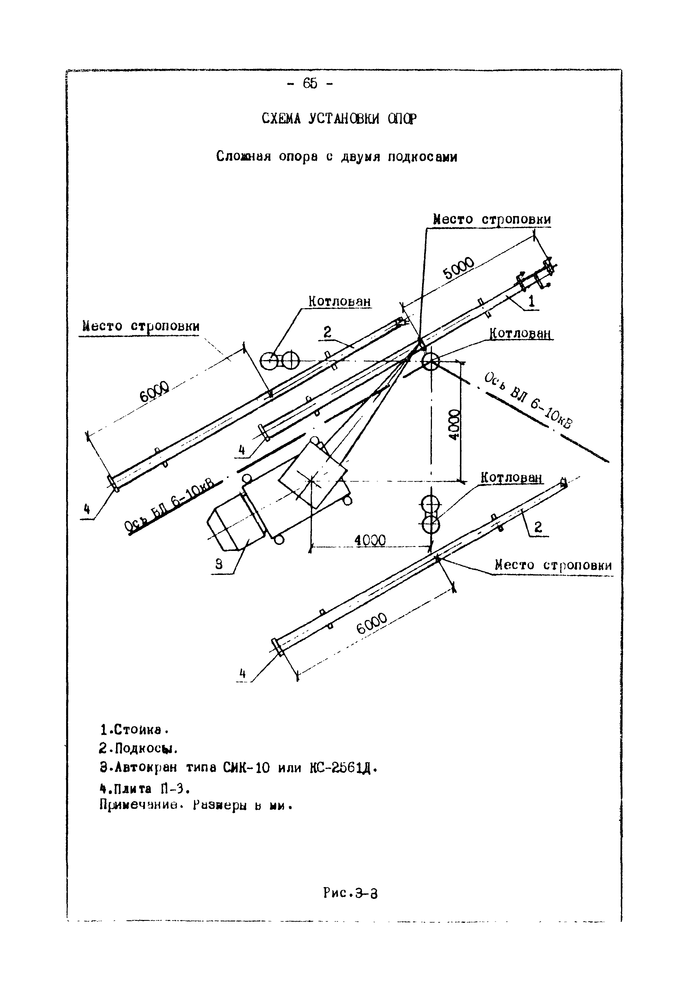 ТК I-3-10