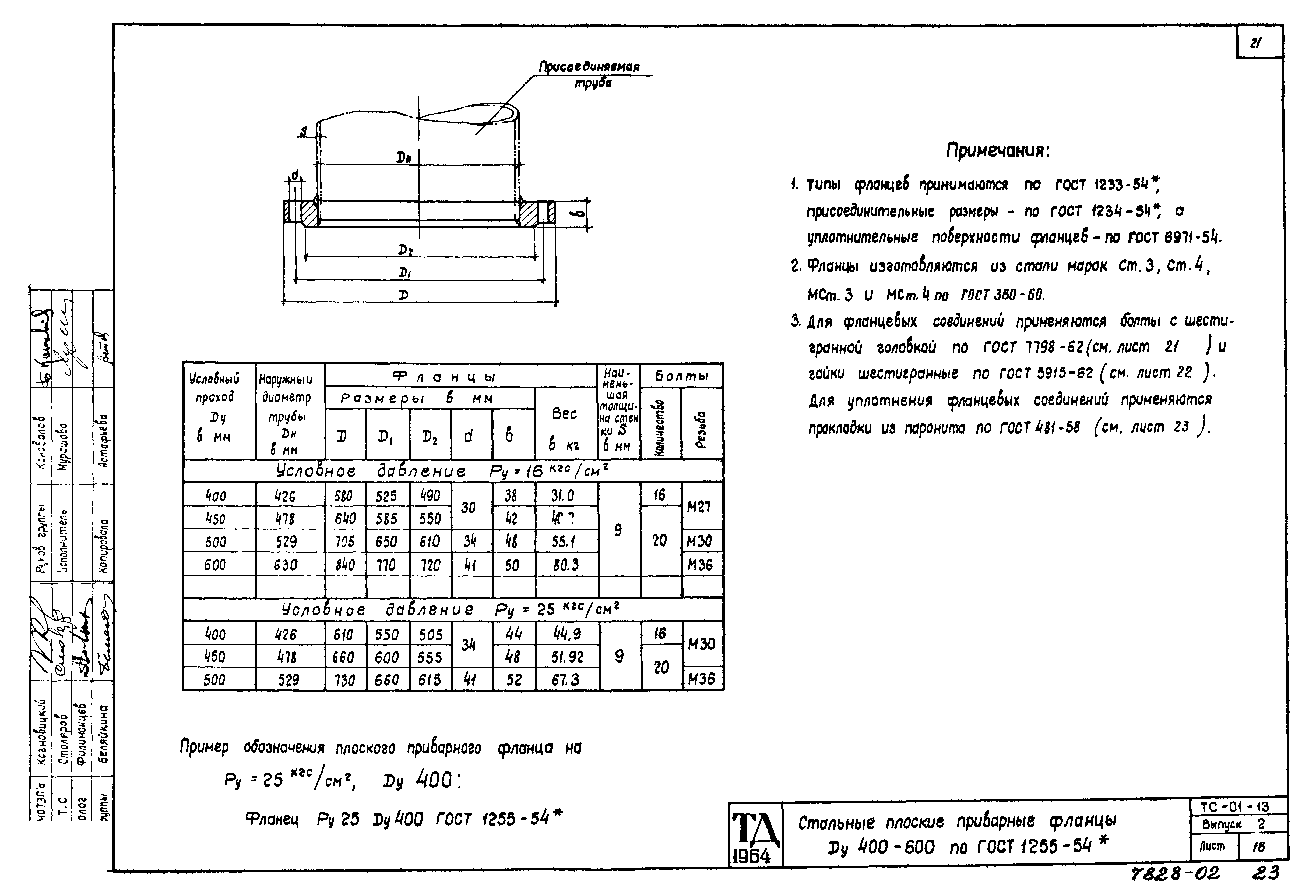 Серия ТС-01-13