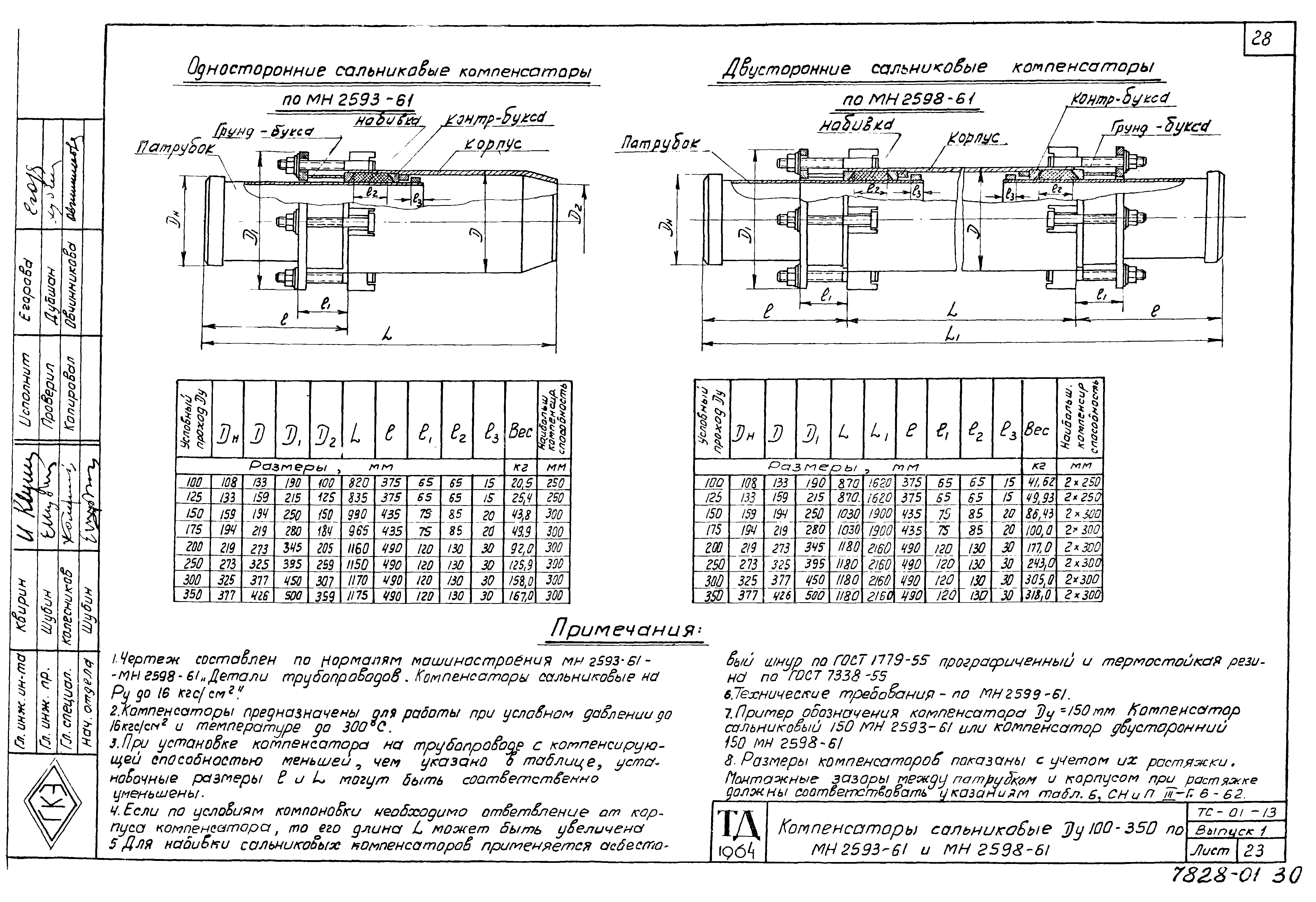 Серия ТС-01-13