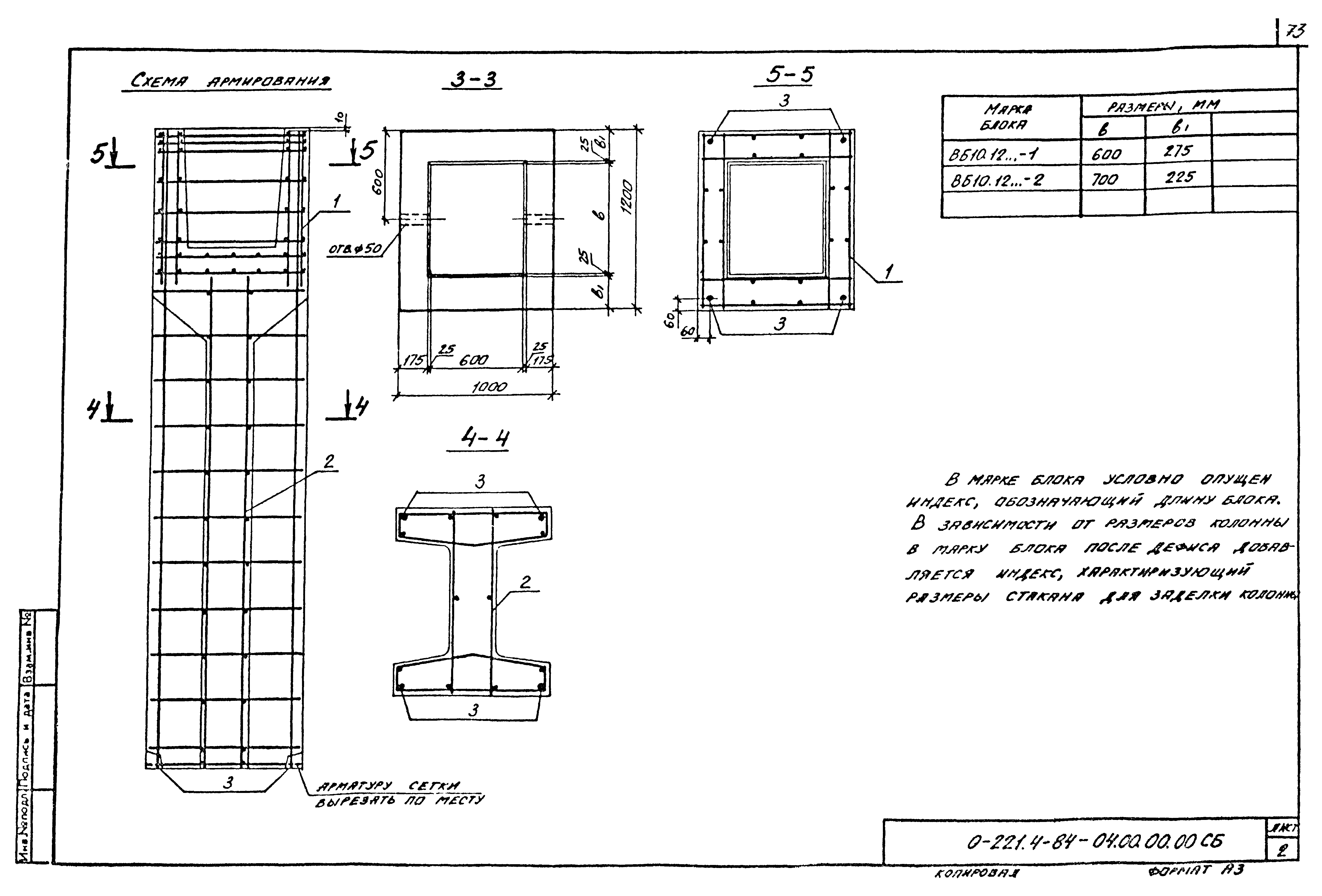 Серия 0-221-84