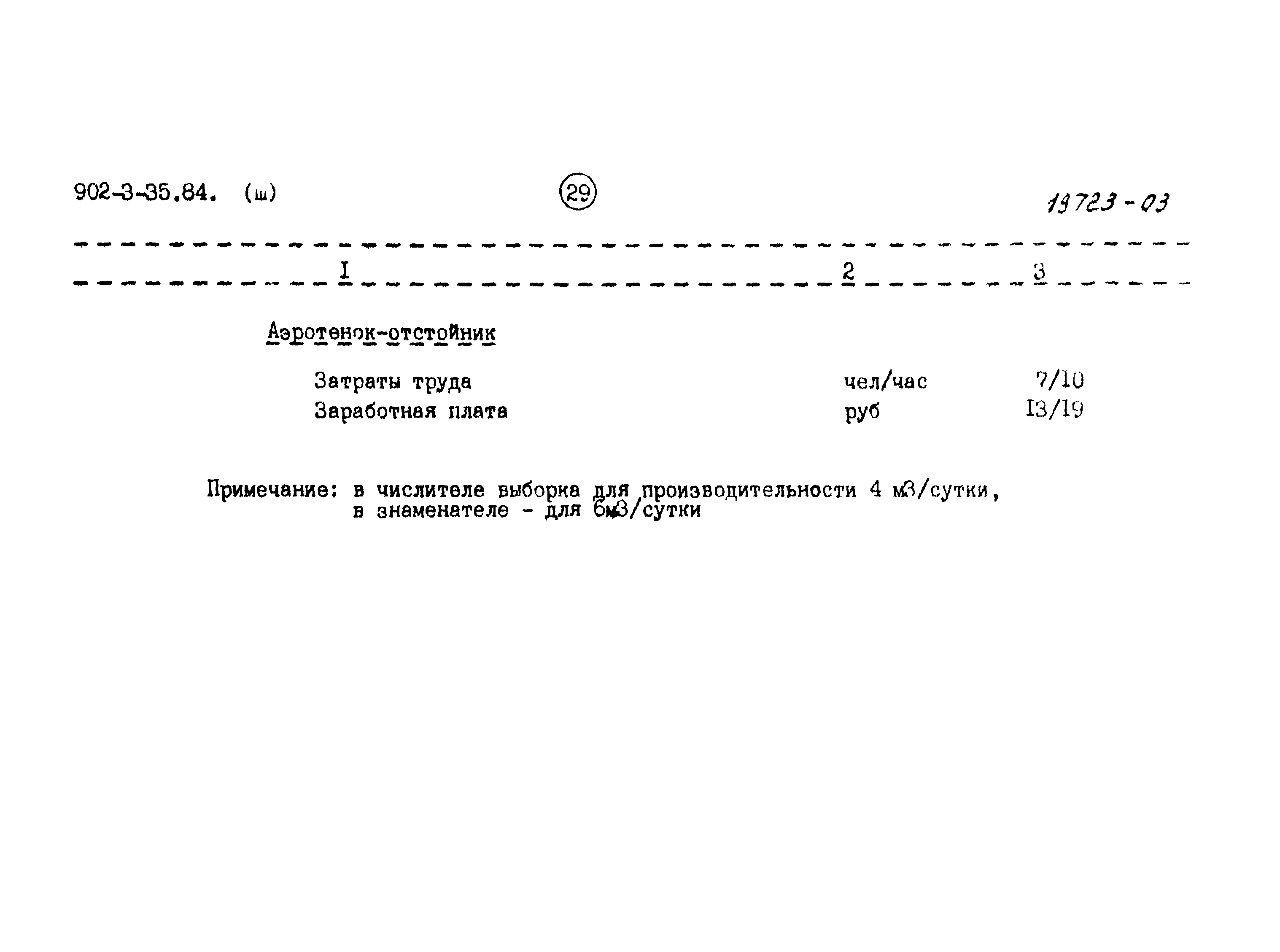 Типовой проект 902-3-35.84