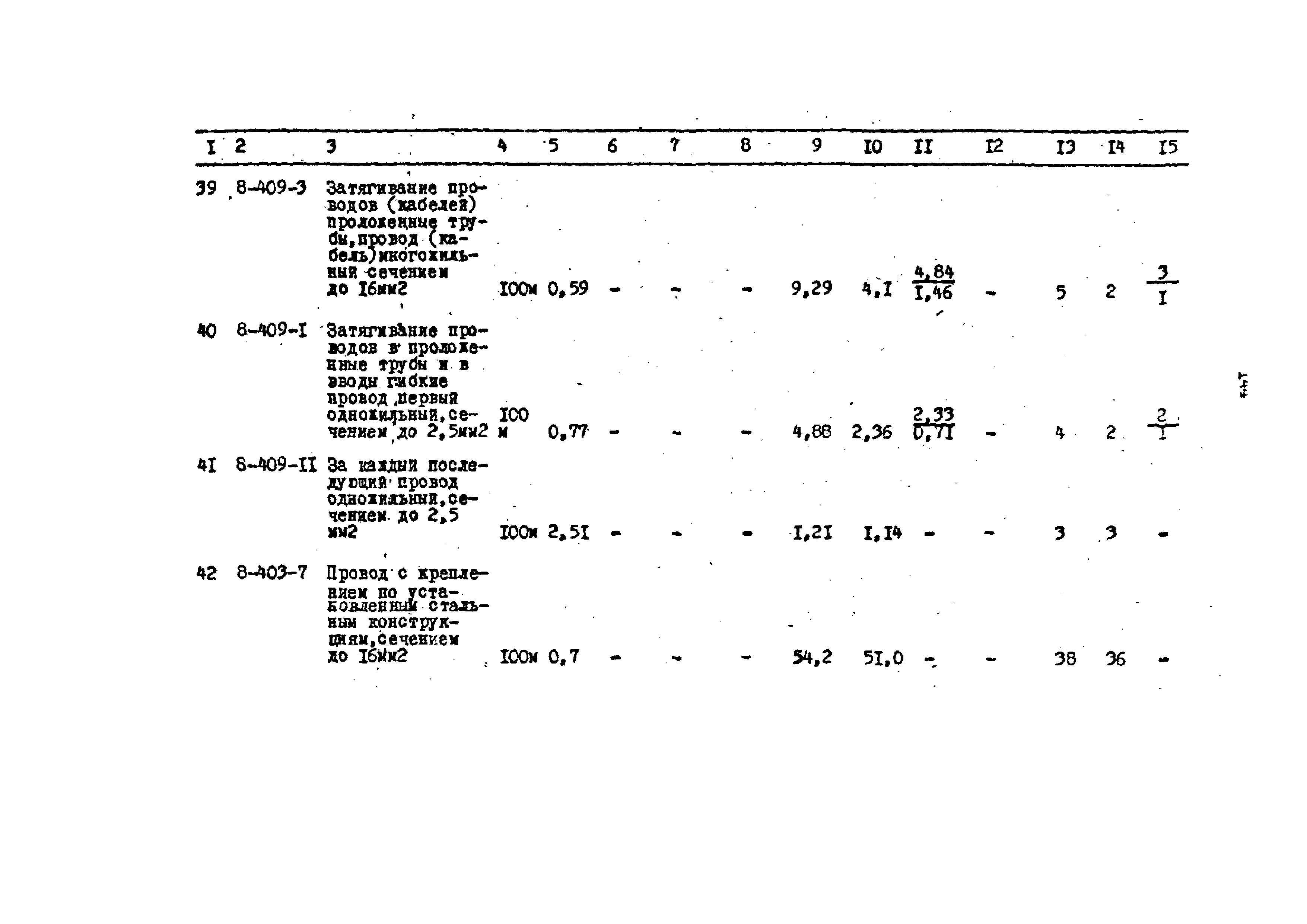 Типовой проект 503-2-10.84