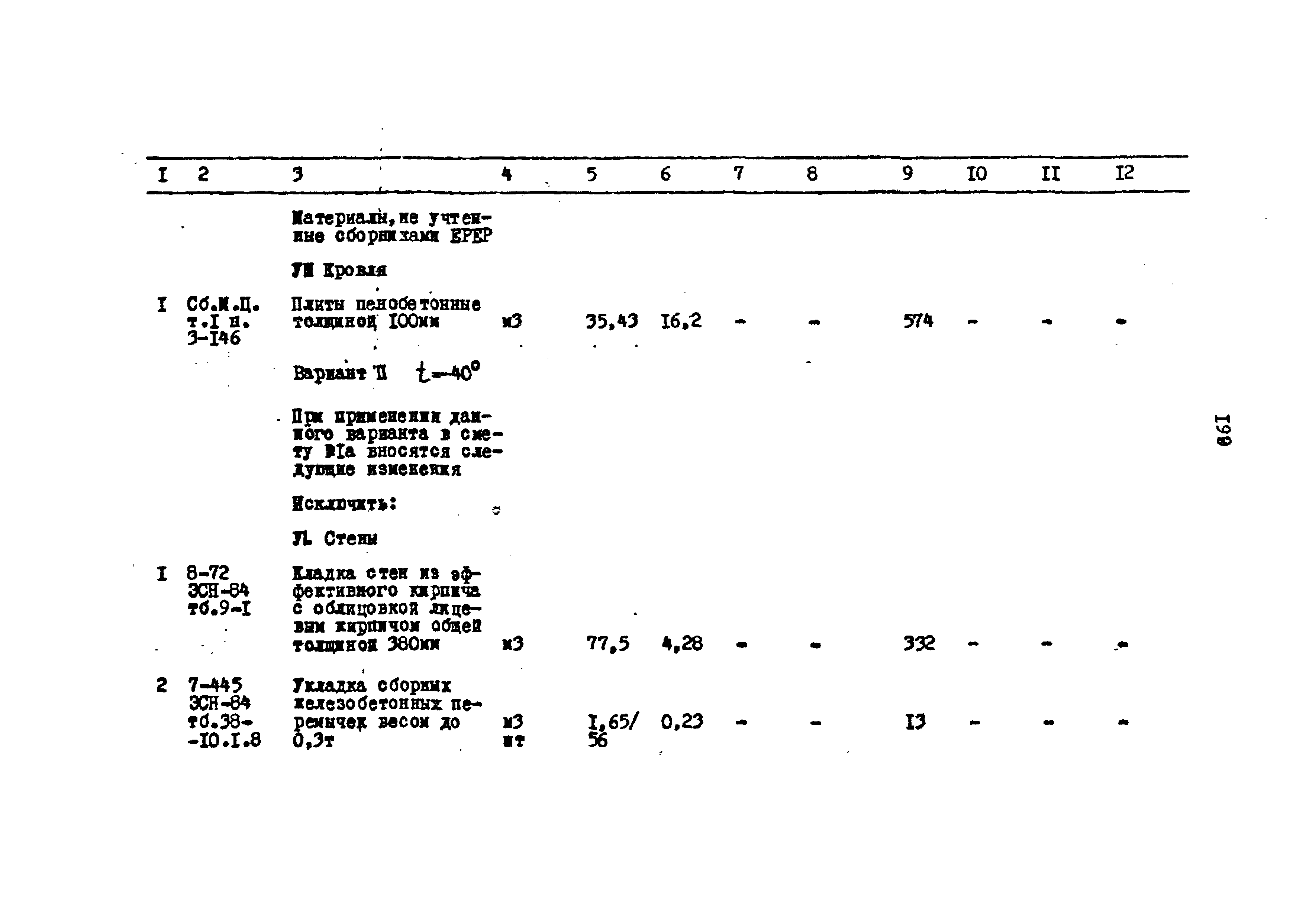 Типовой проект 503-2-10.84