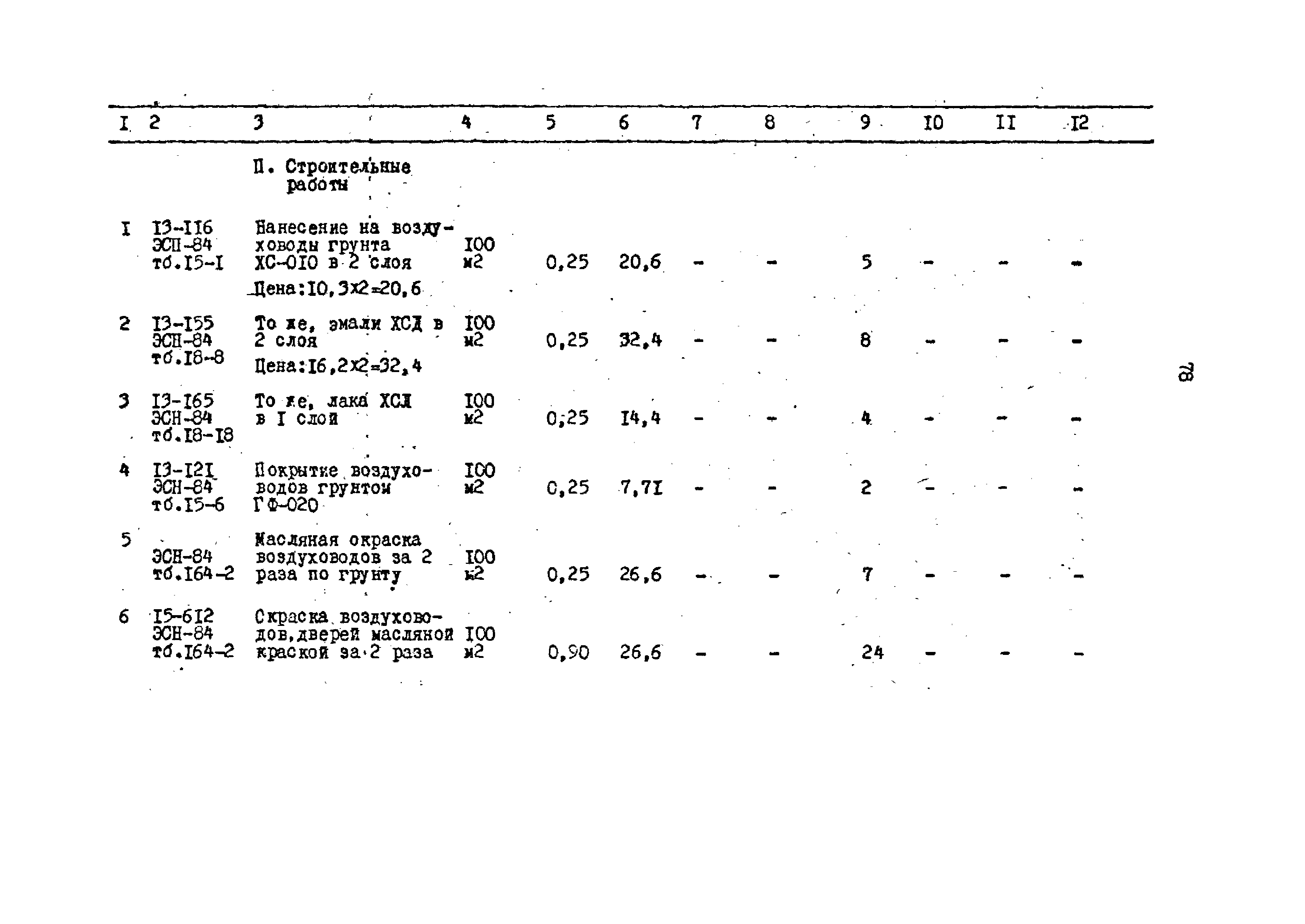 Типовой проект 503-2-10.84