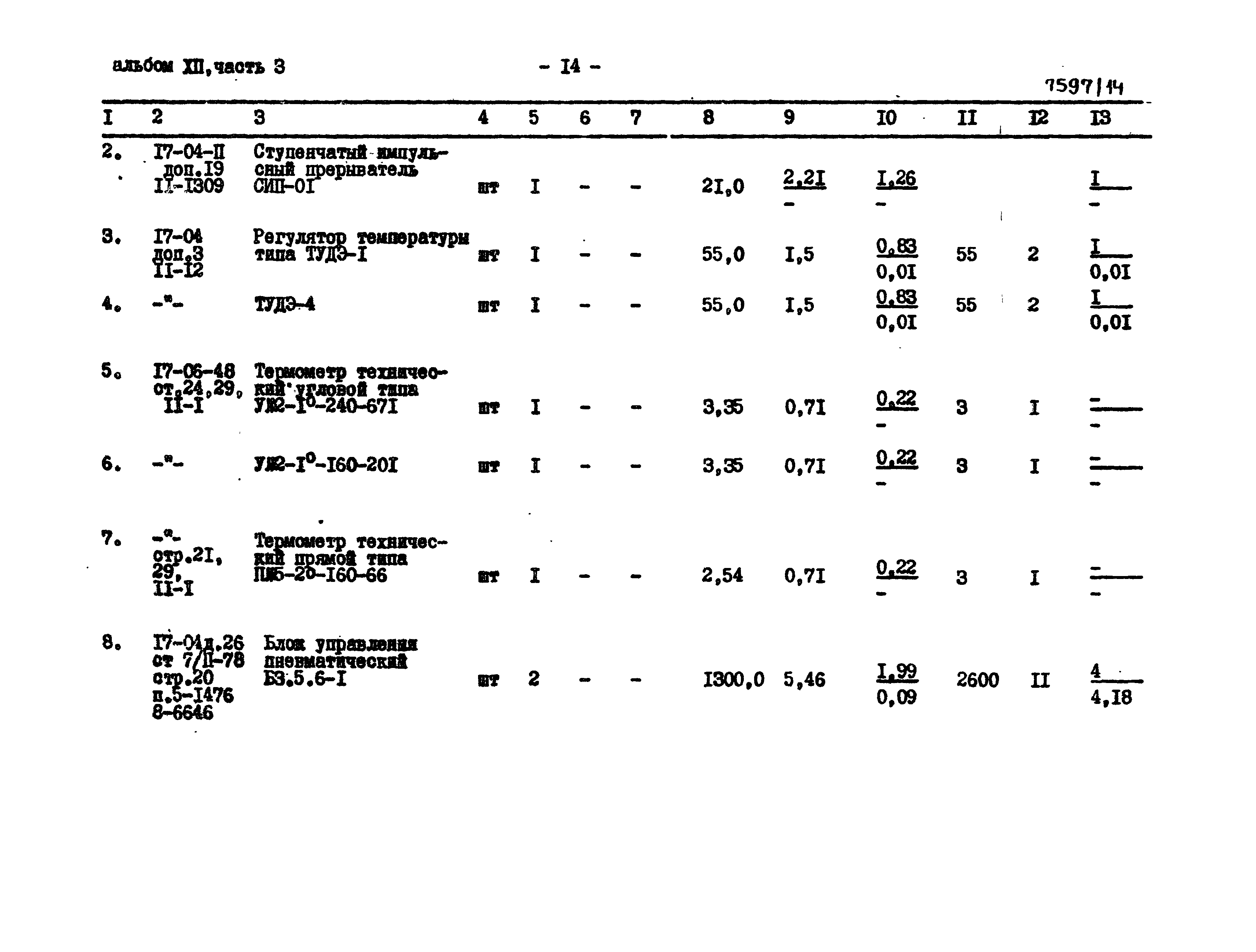 Типовой проект 409-28-38