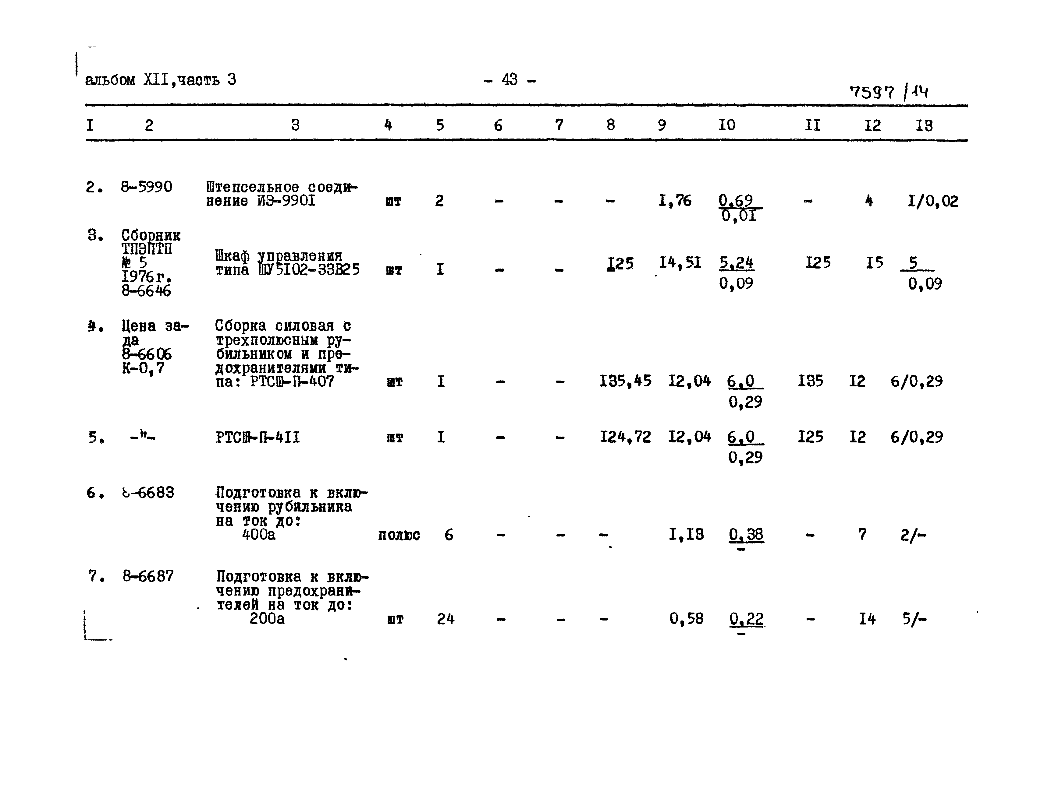 Типовой проект 409-28-38