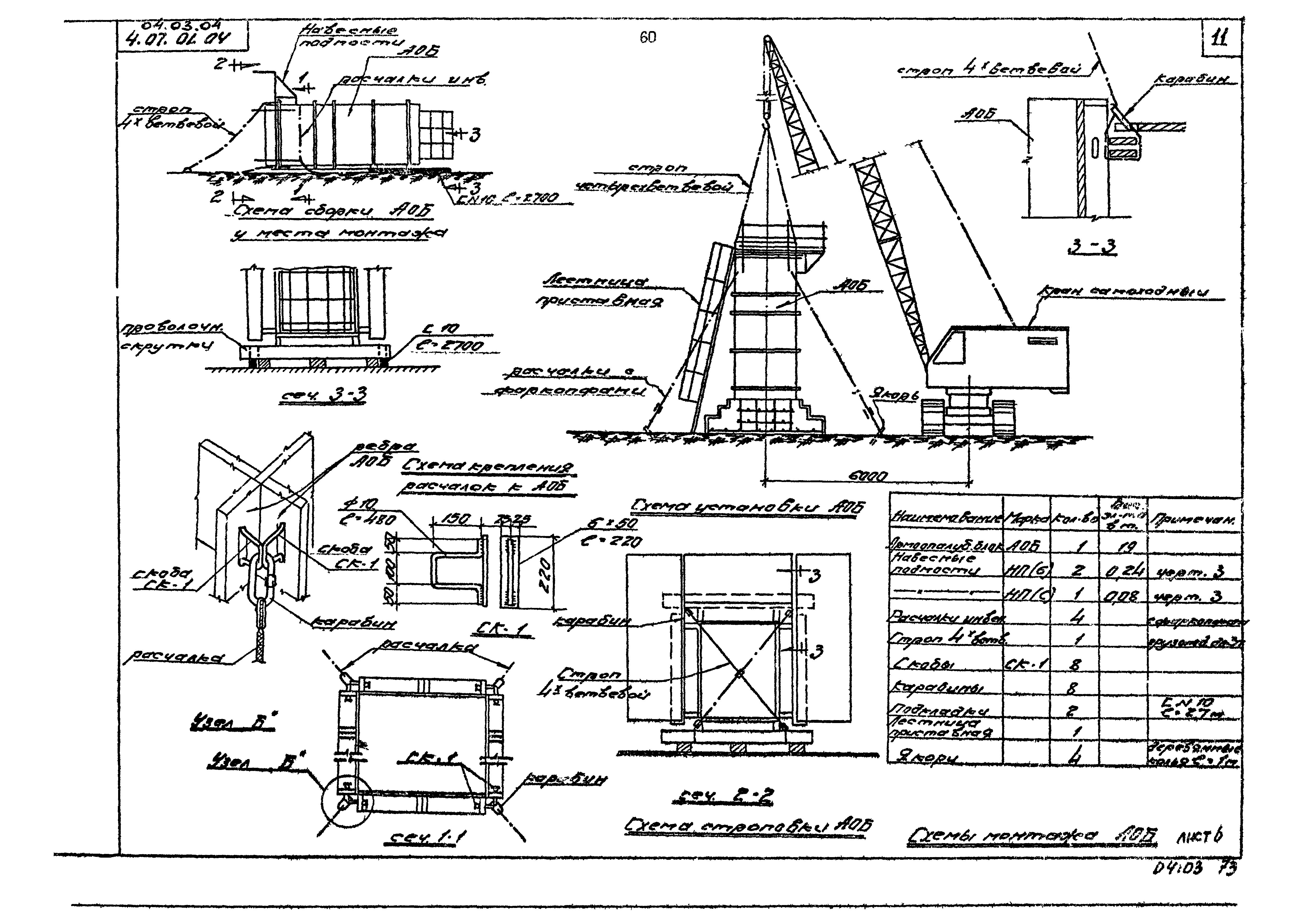 ТК 04.03.04