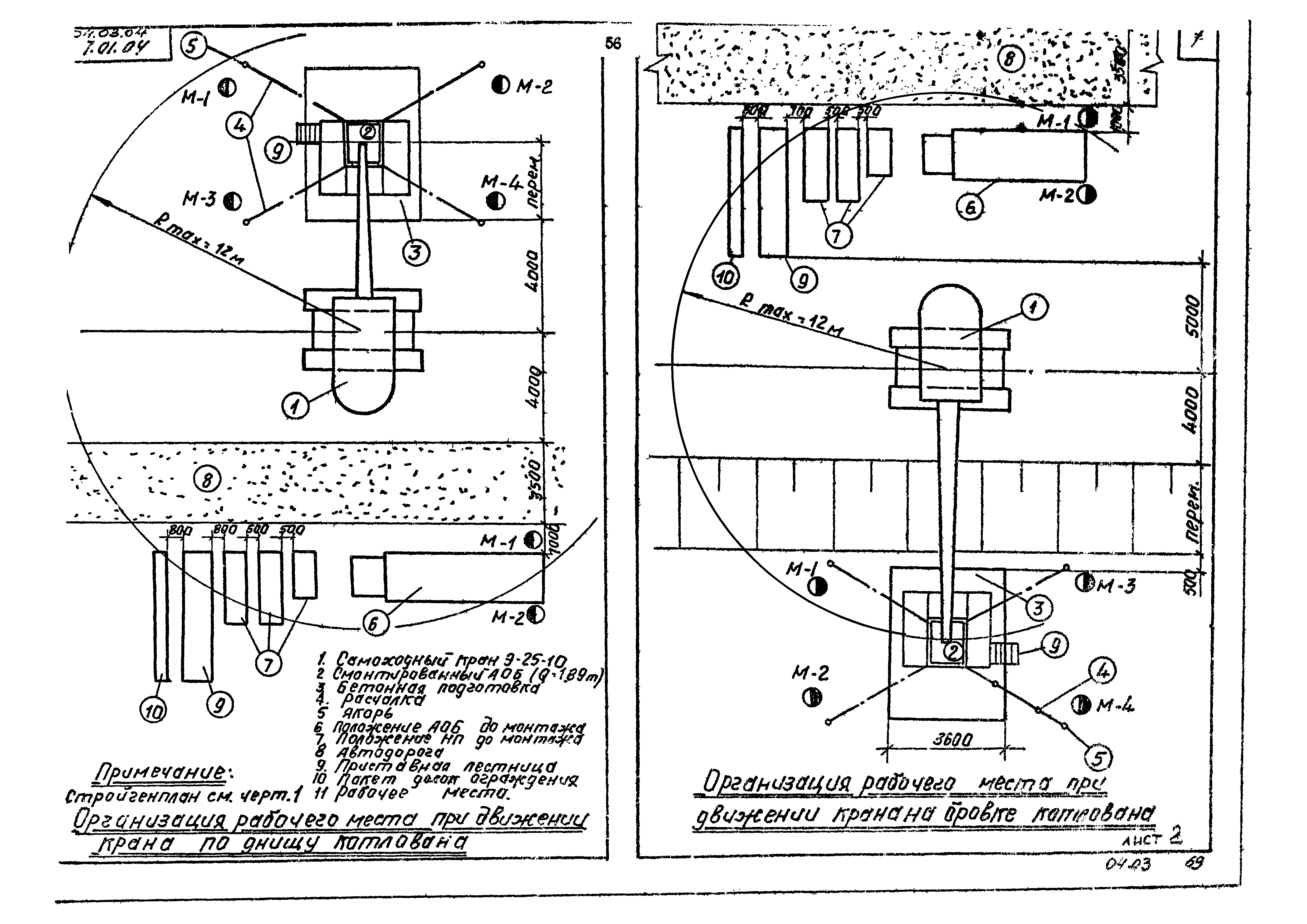 ТК 04.03.04