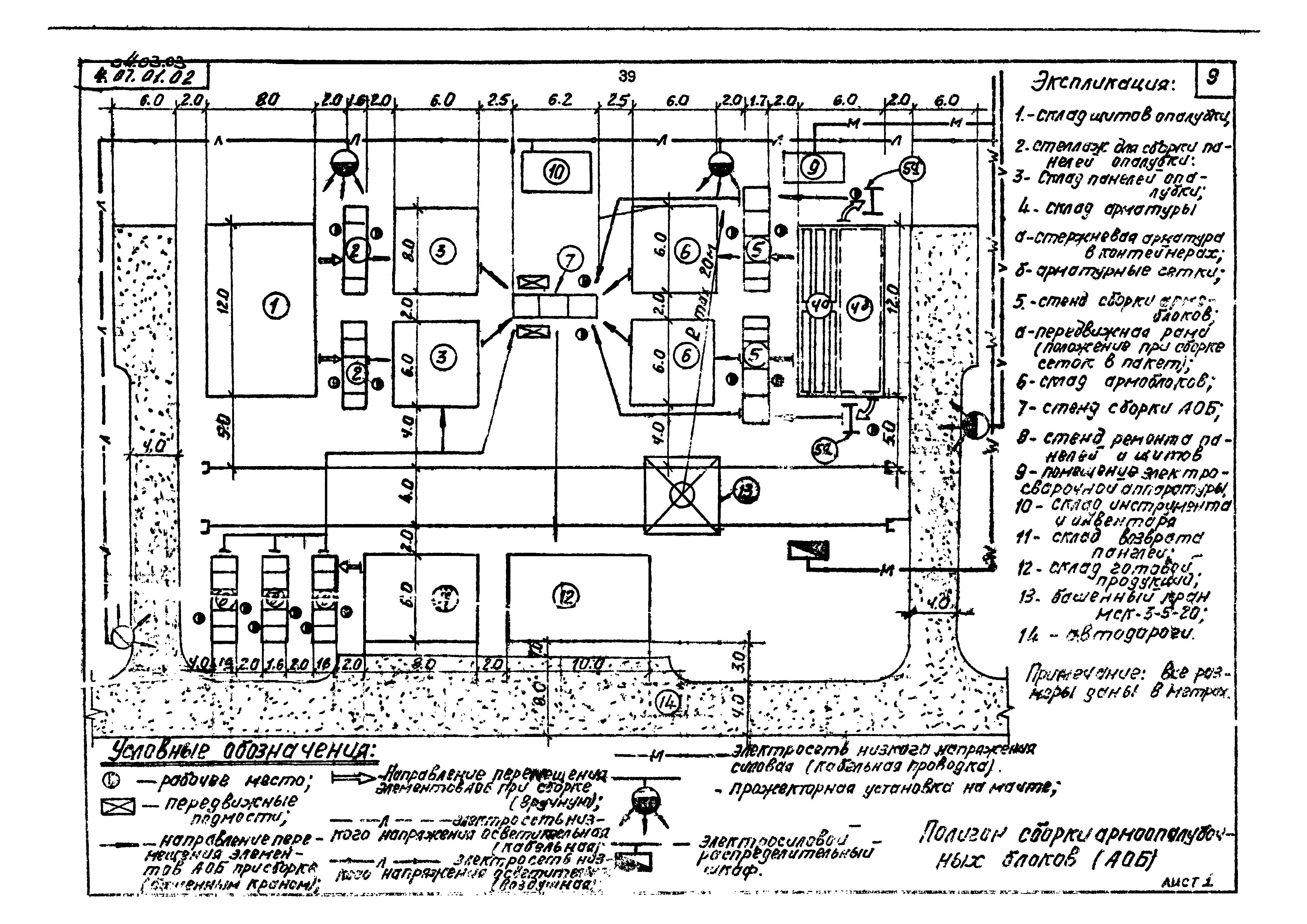 ТК 04.03.03