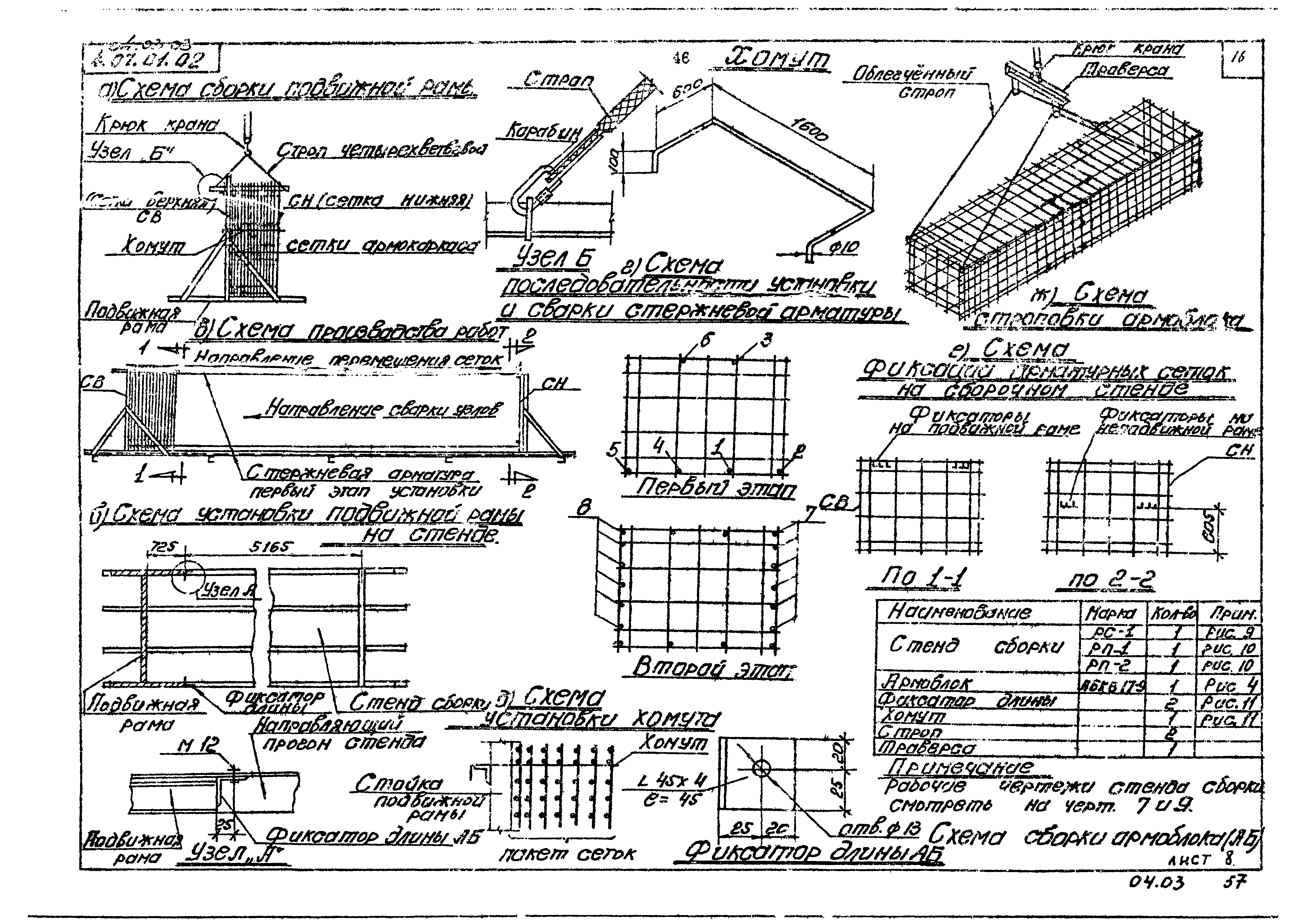 ТК 04.03.03