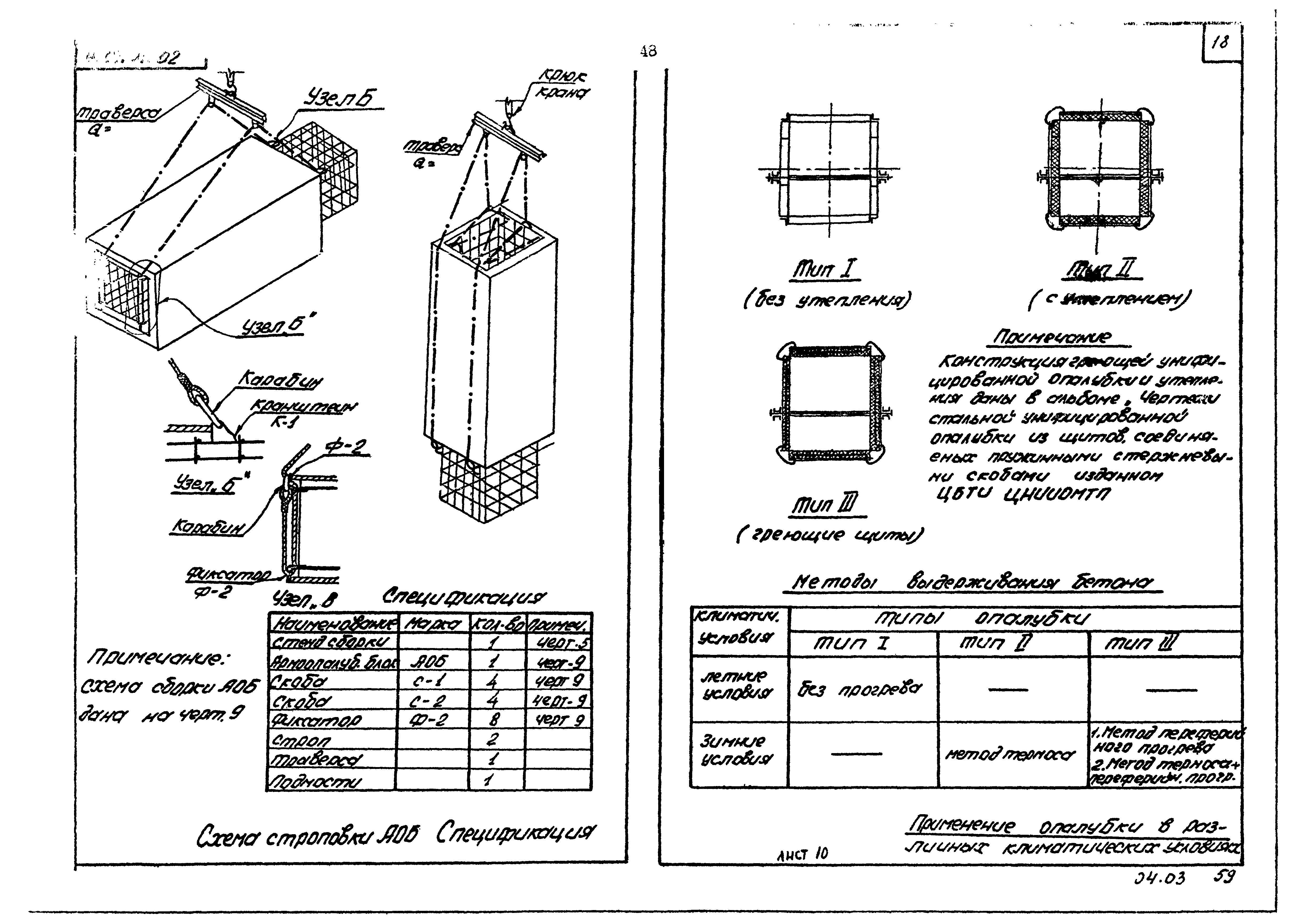 ТК 04.03.03