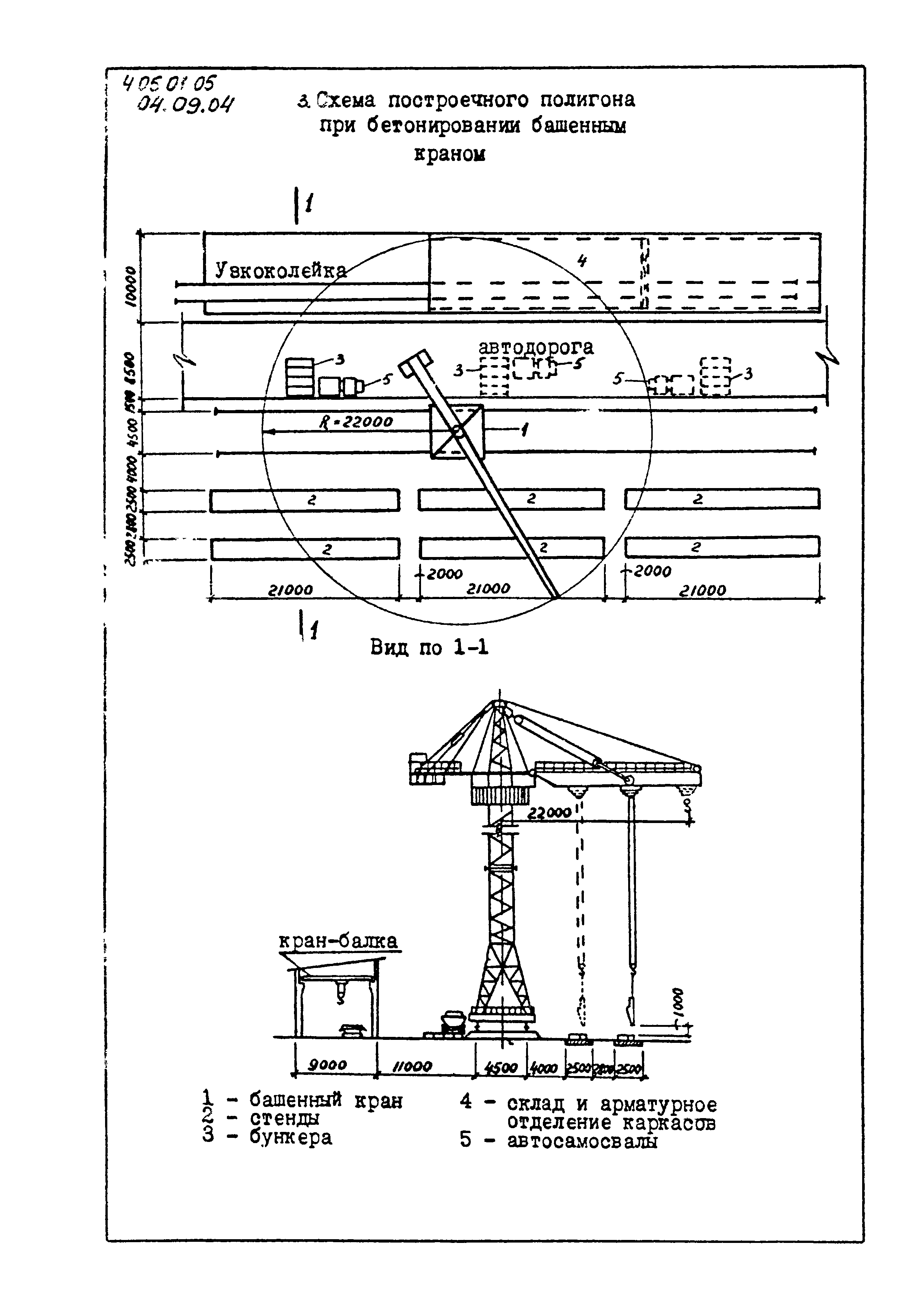 ТК 04.09.04