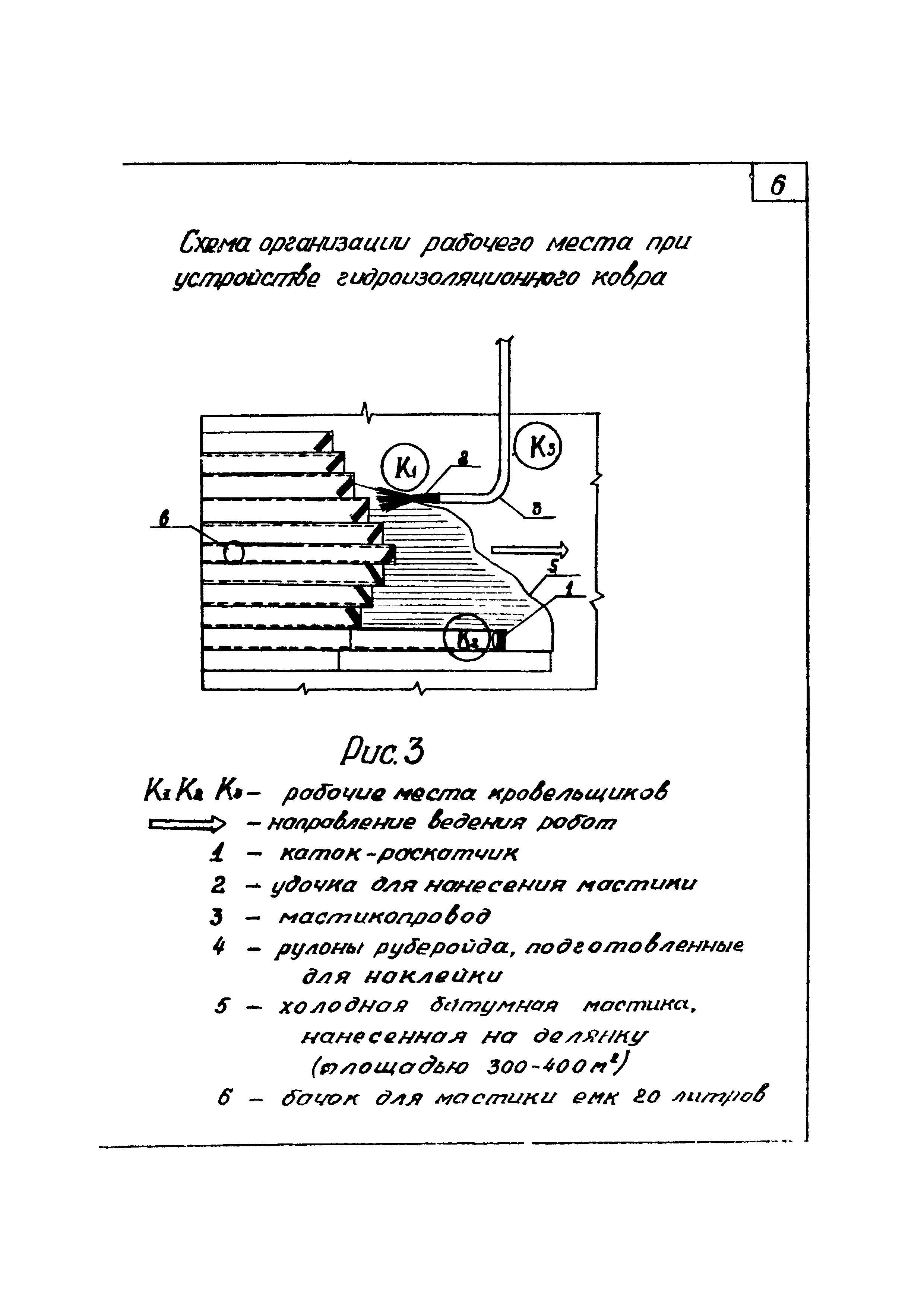 ТК 05.05.01