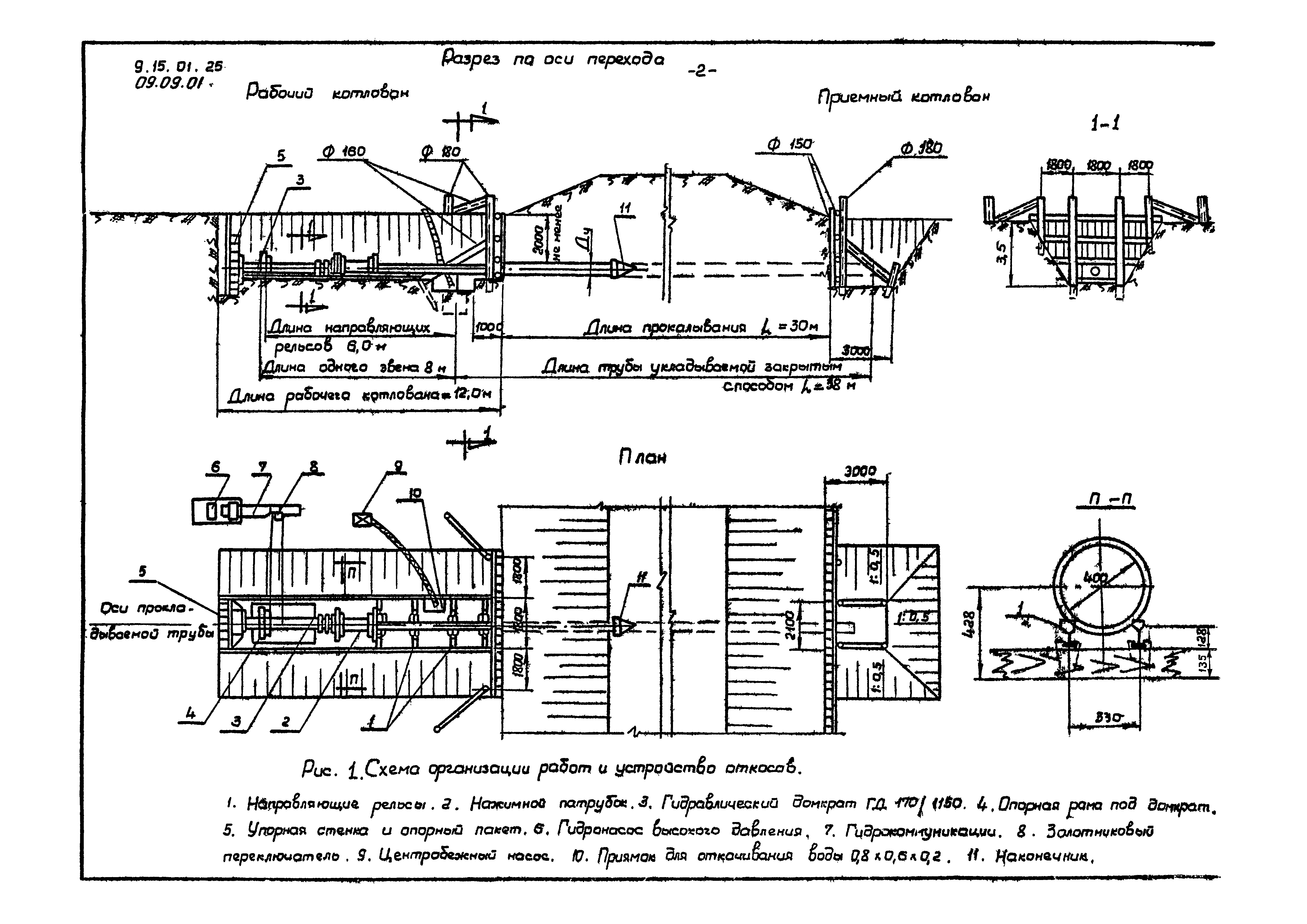 ТК 09.09.01