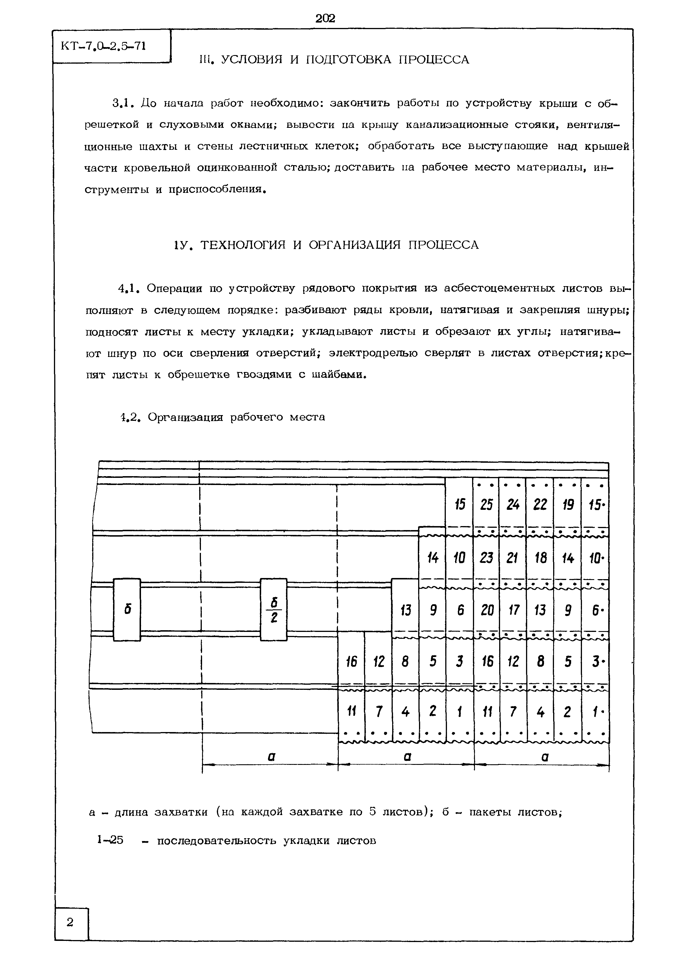 КТ 7.0-2.5-71