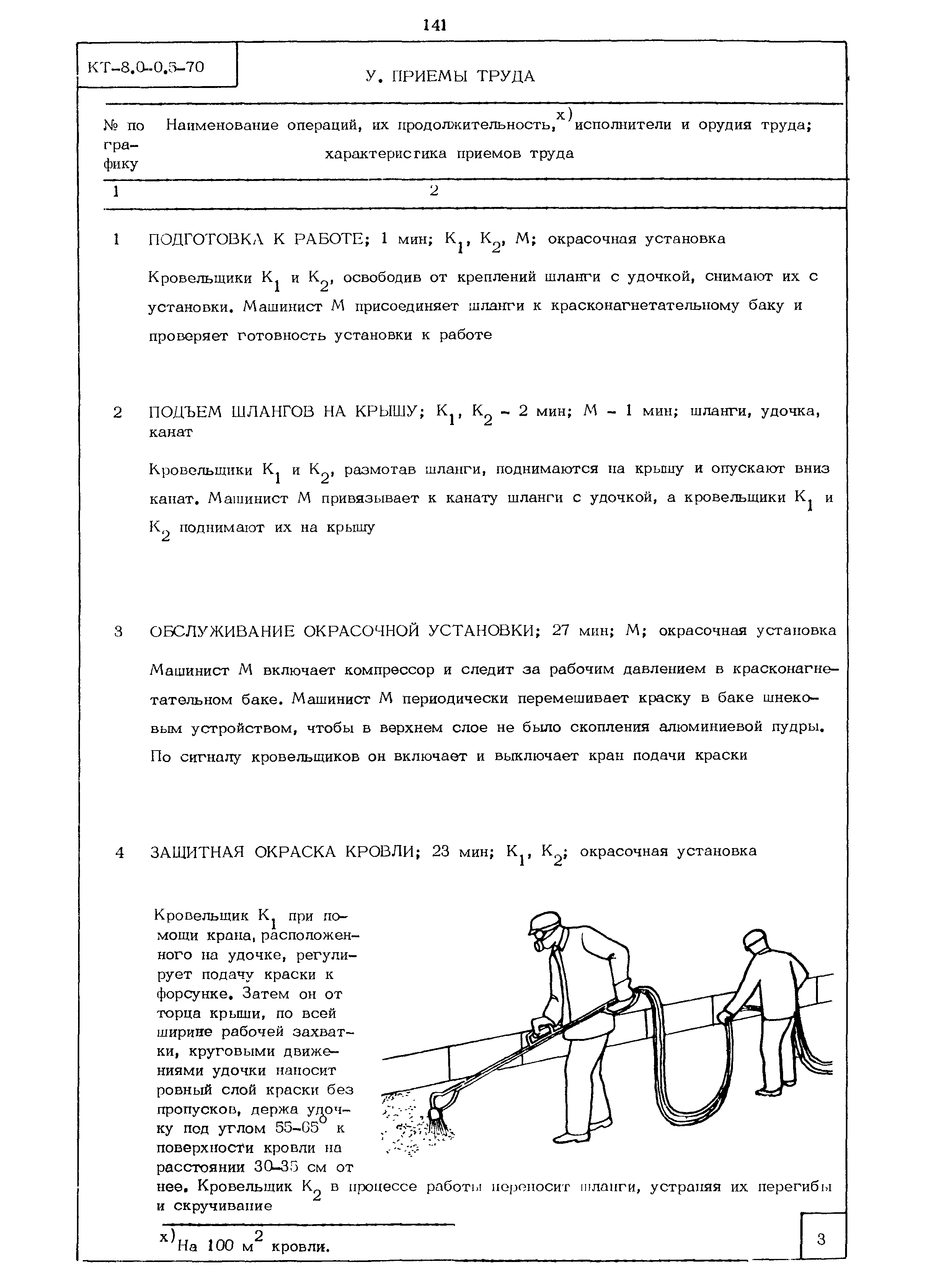 КТ 8.0-0.5-70