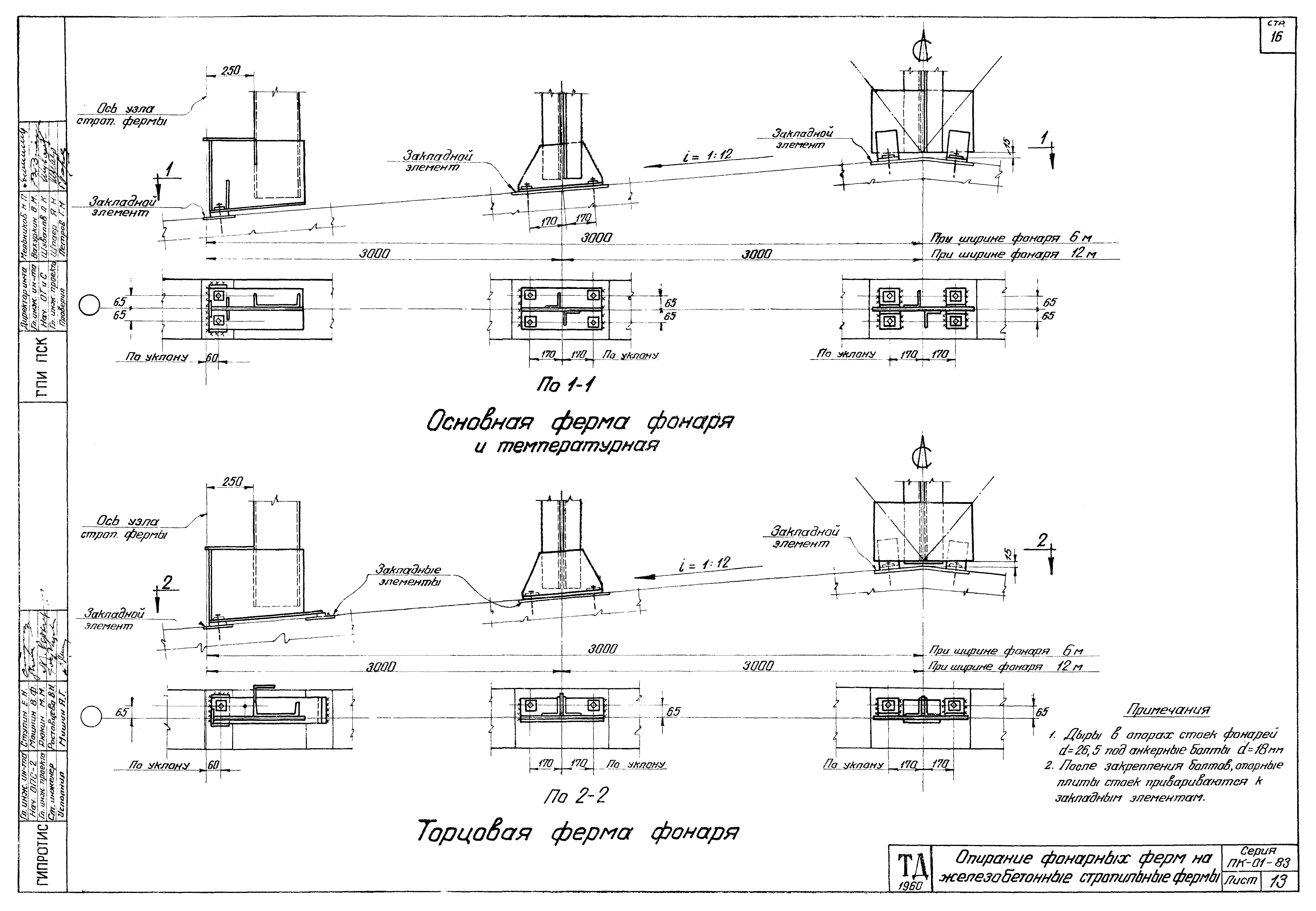 Серия ПК-01-83