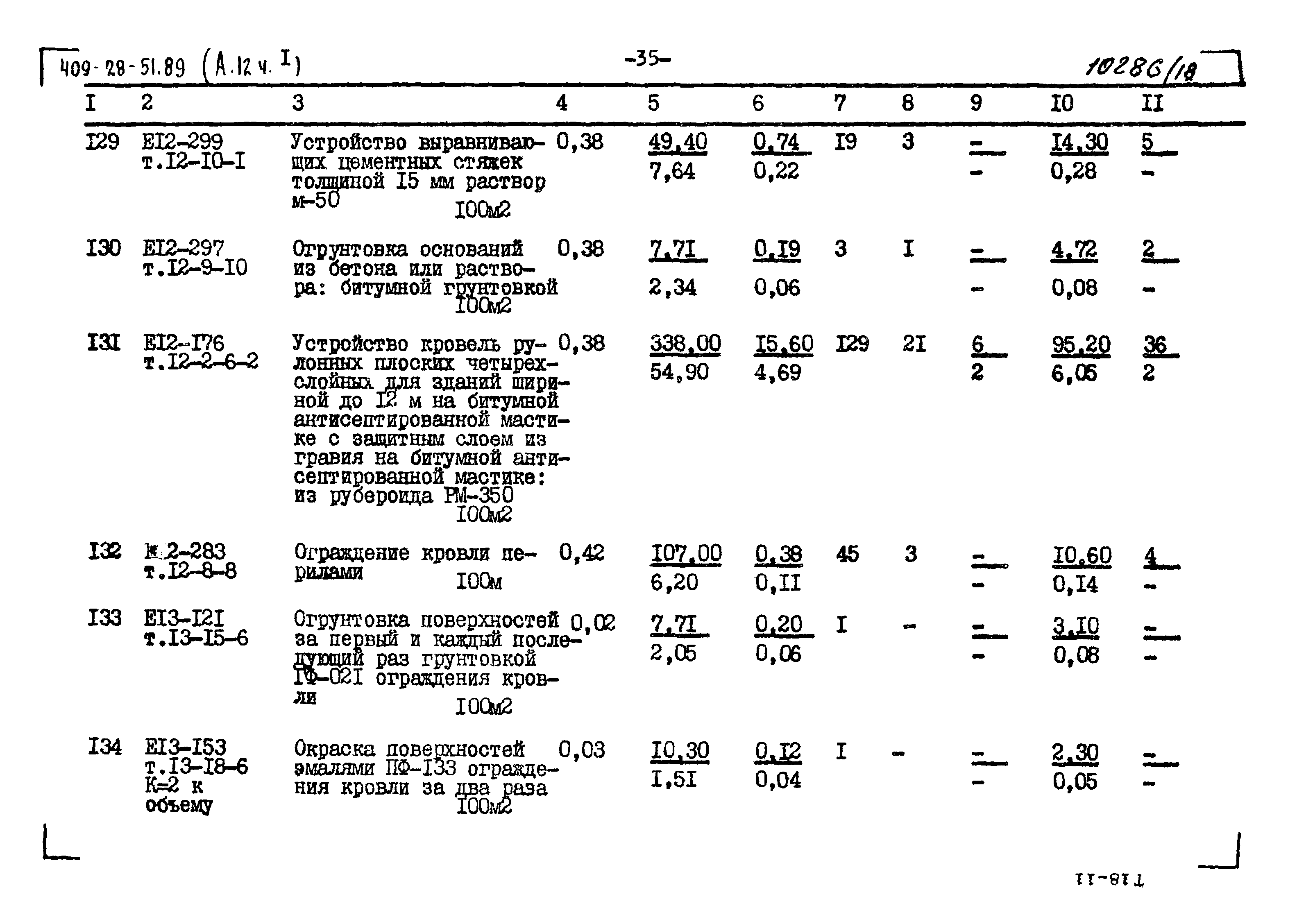 Типовой проект 409-28-51.89