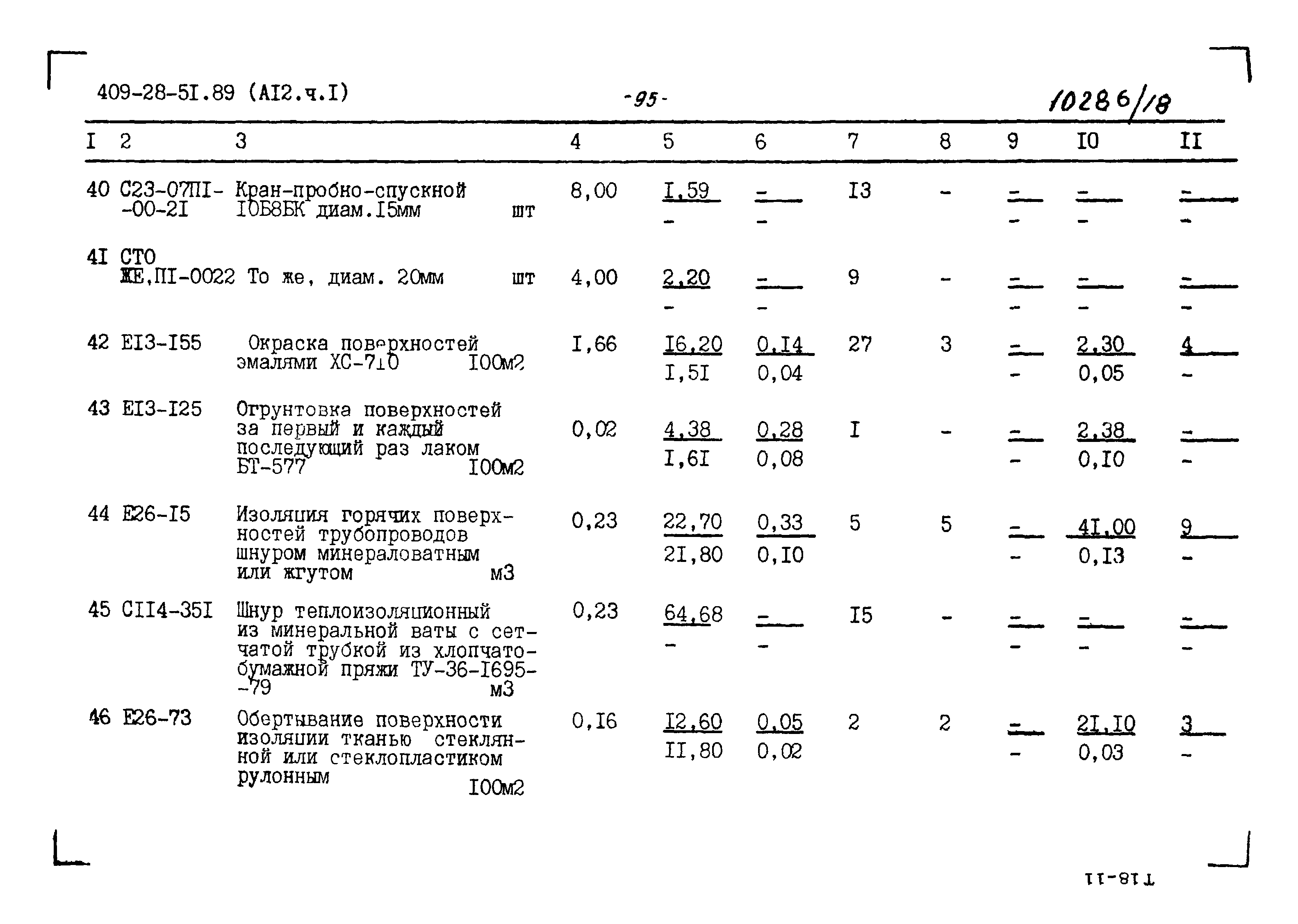 Типовой проект 409-28-51.89