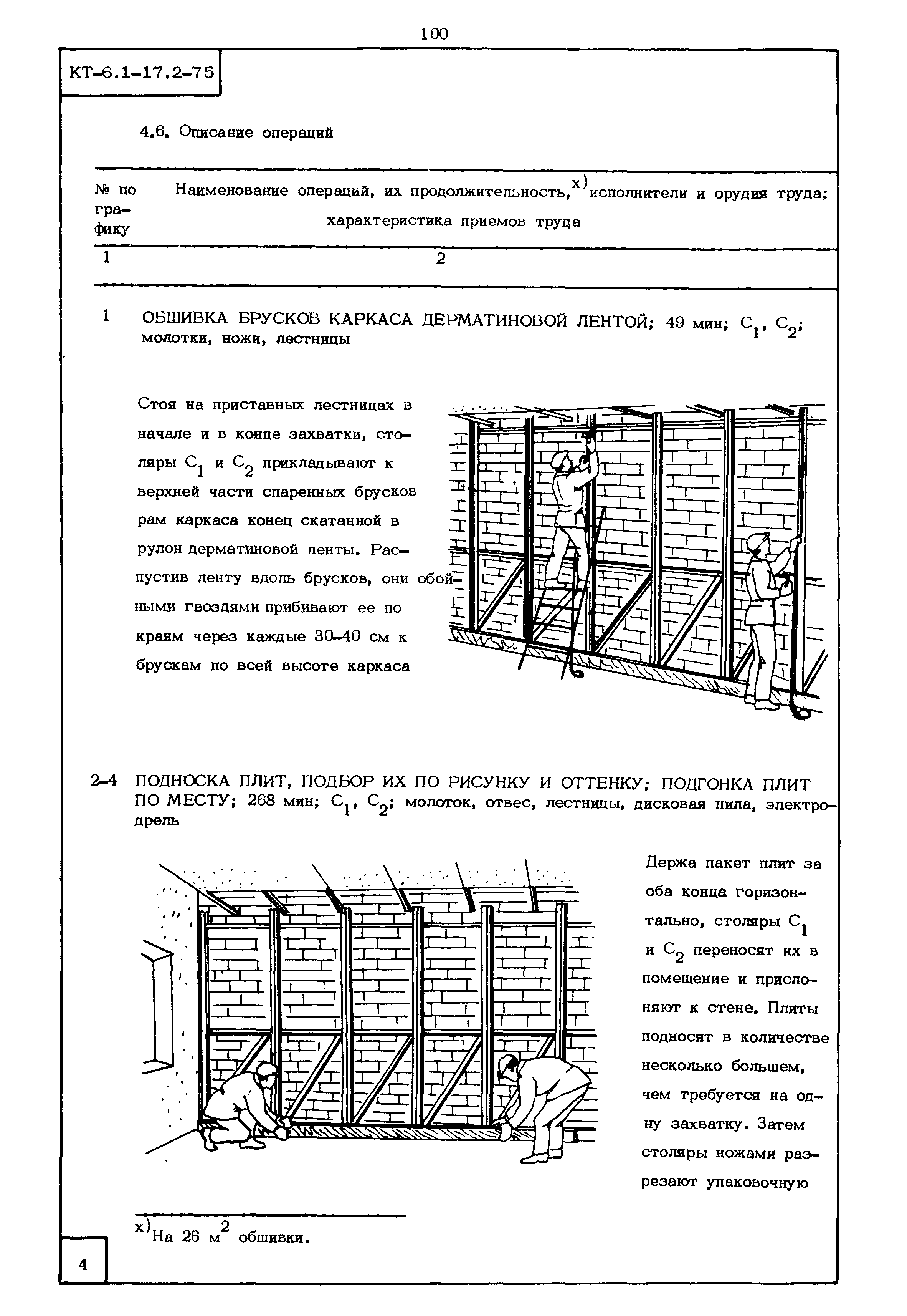 КТ 6.1-17.2-75