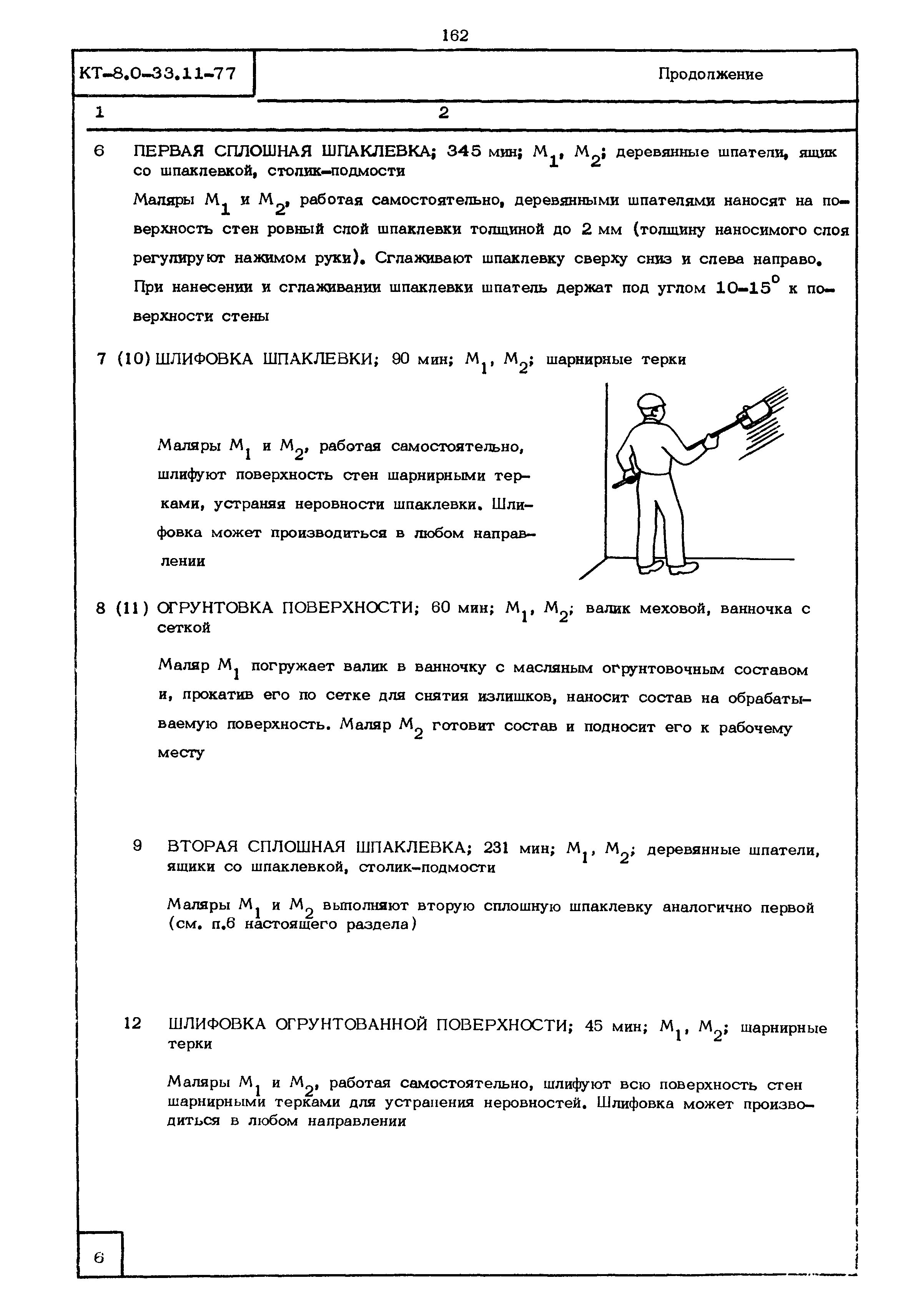 КТ 8.0-33.11-77