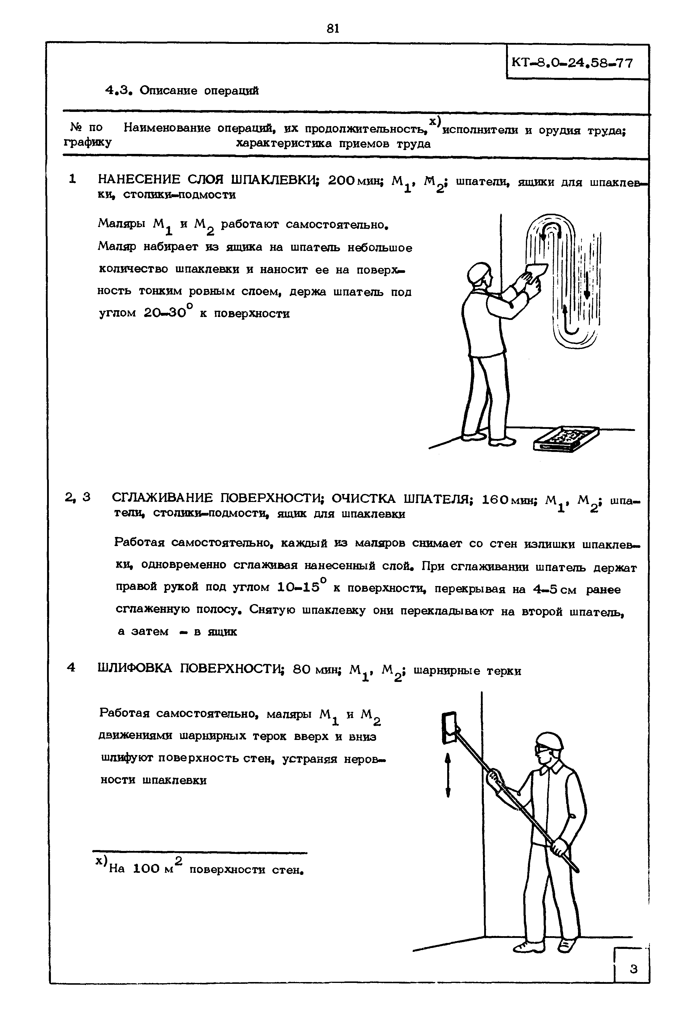 КТ 8.0-24.58-77