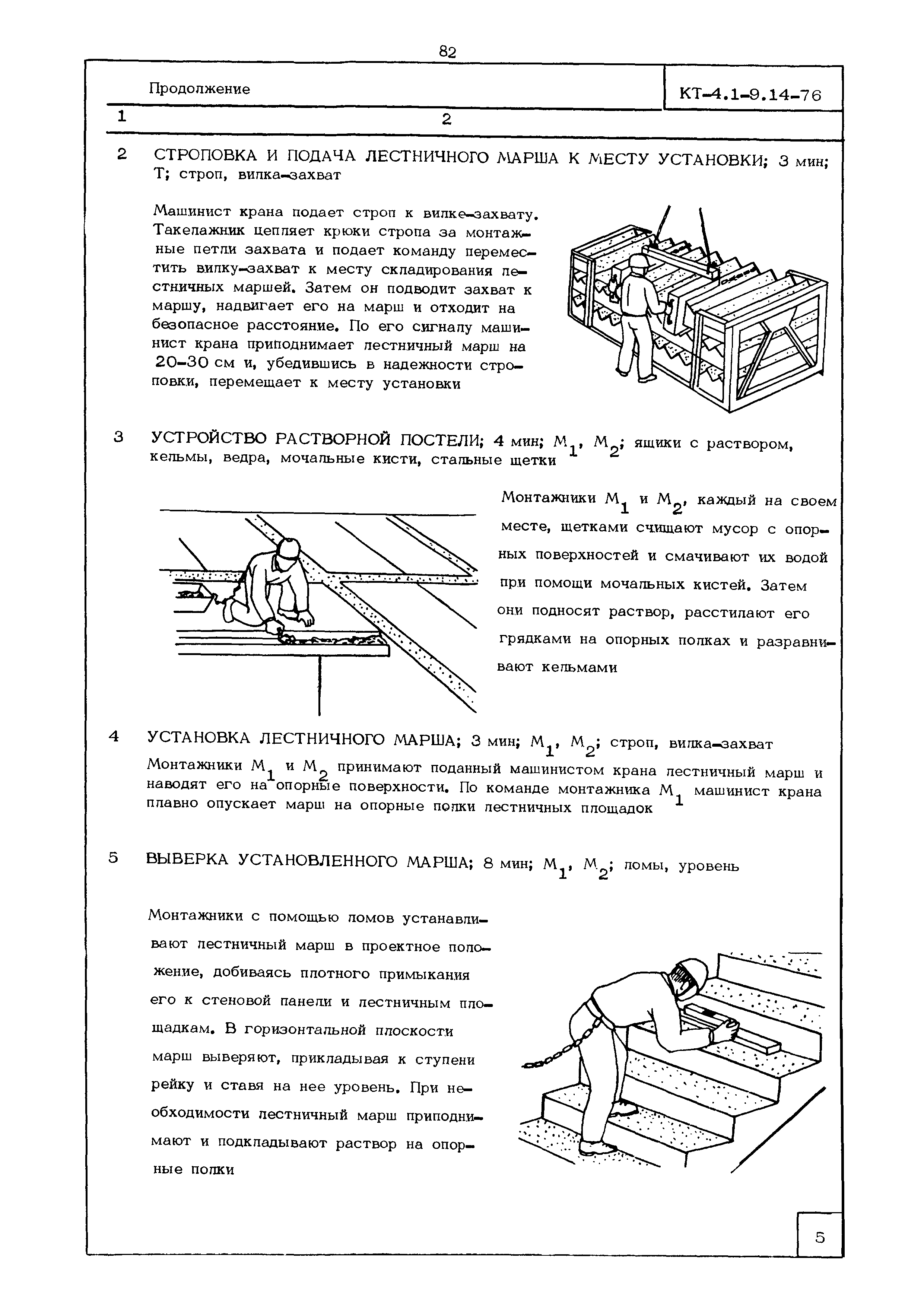 КТ 4.1-9.14-76