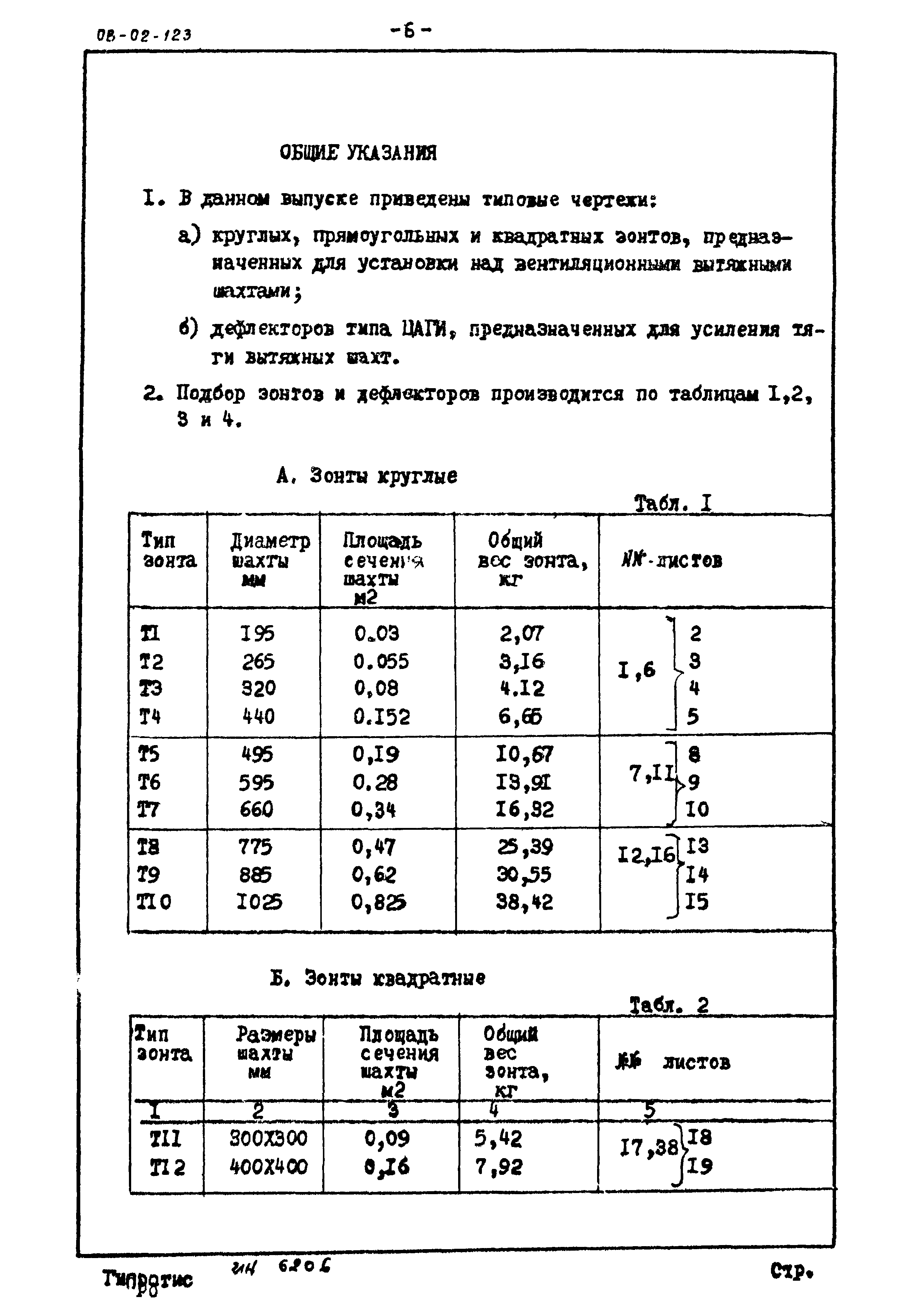 Серия ОВ-02-123