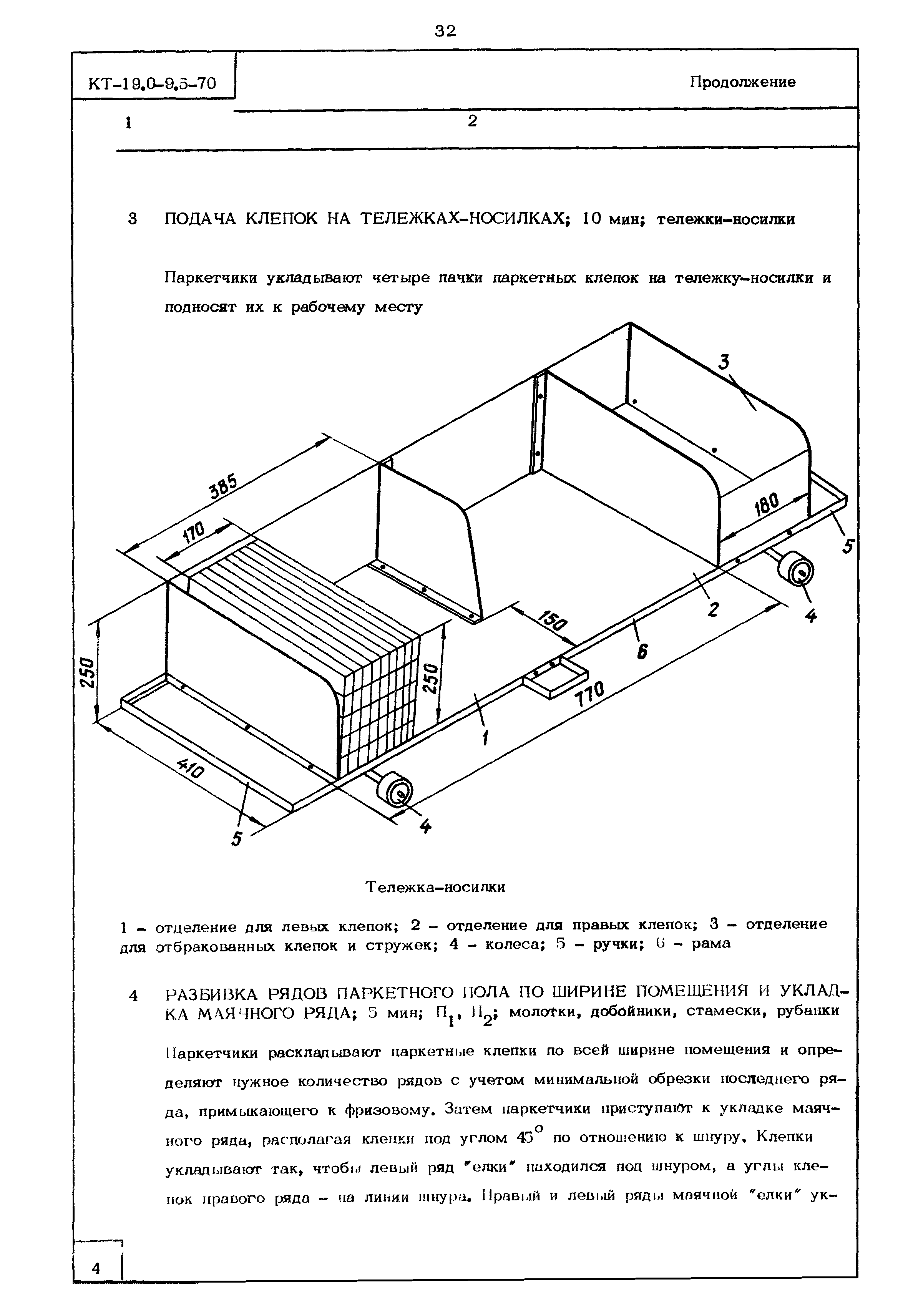 КТ 19.0-9.5-70