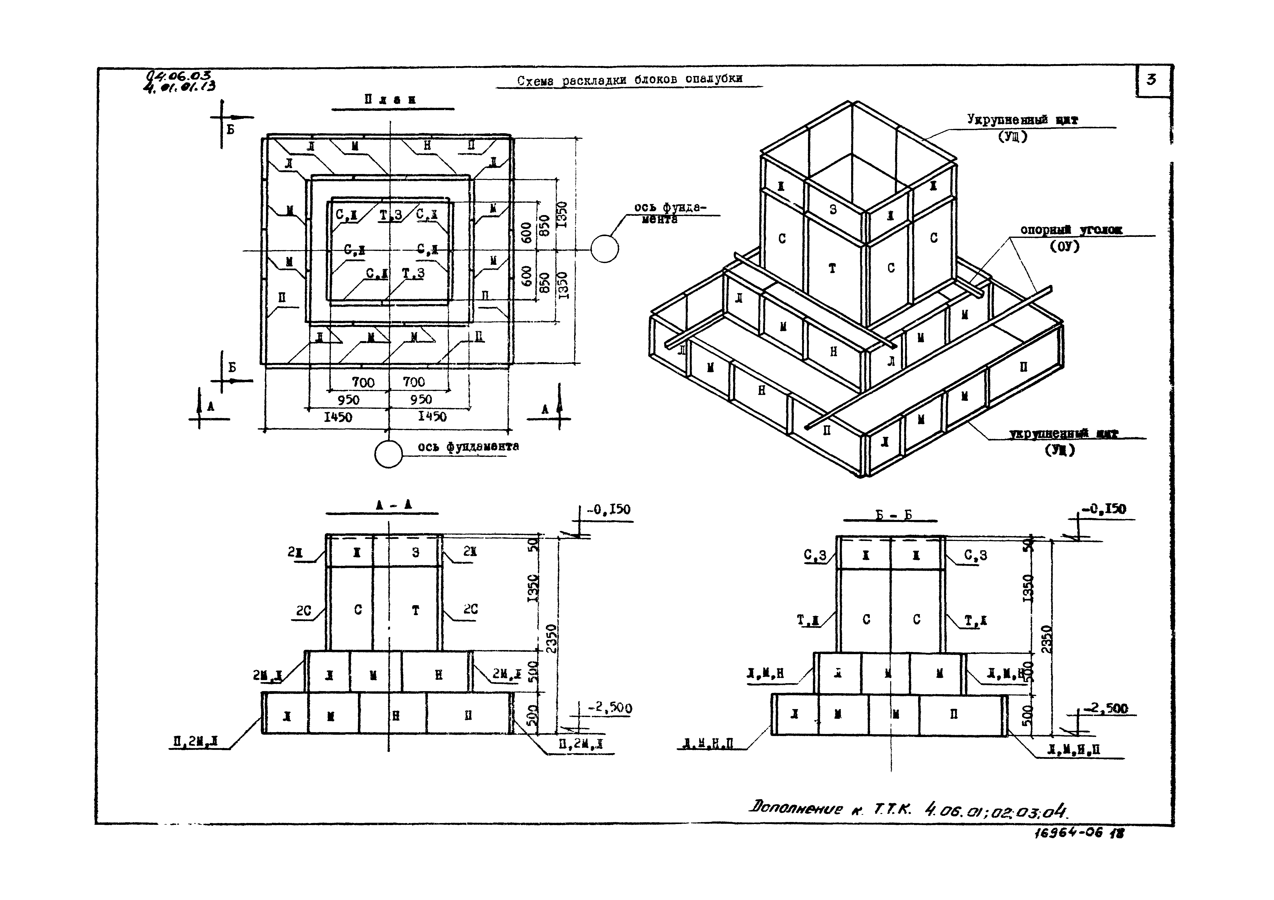 ТТК 04.06.03